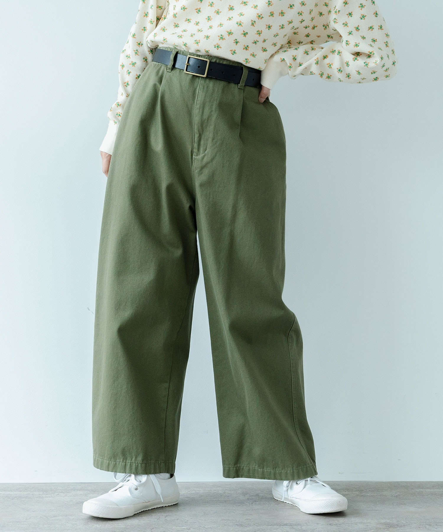 FAKIE STANCE】D-50 Chino Stretch 公式通販 正規取扱店 - CHOOSE