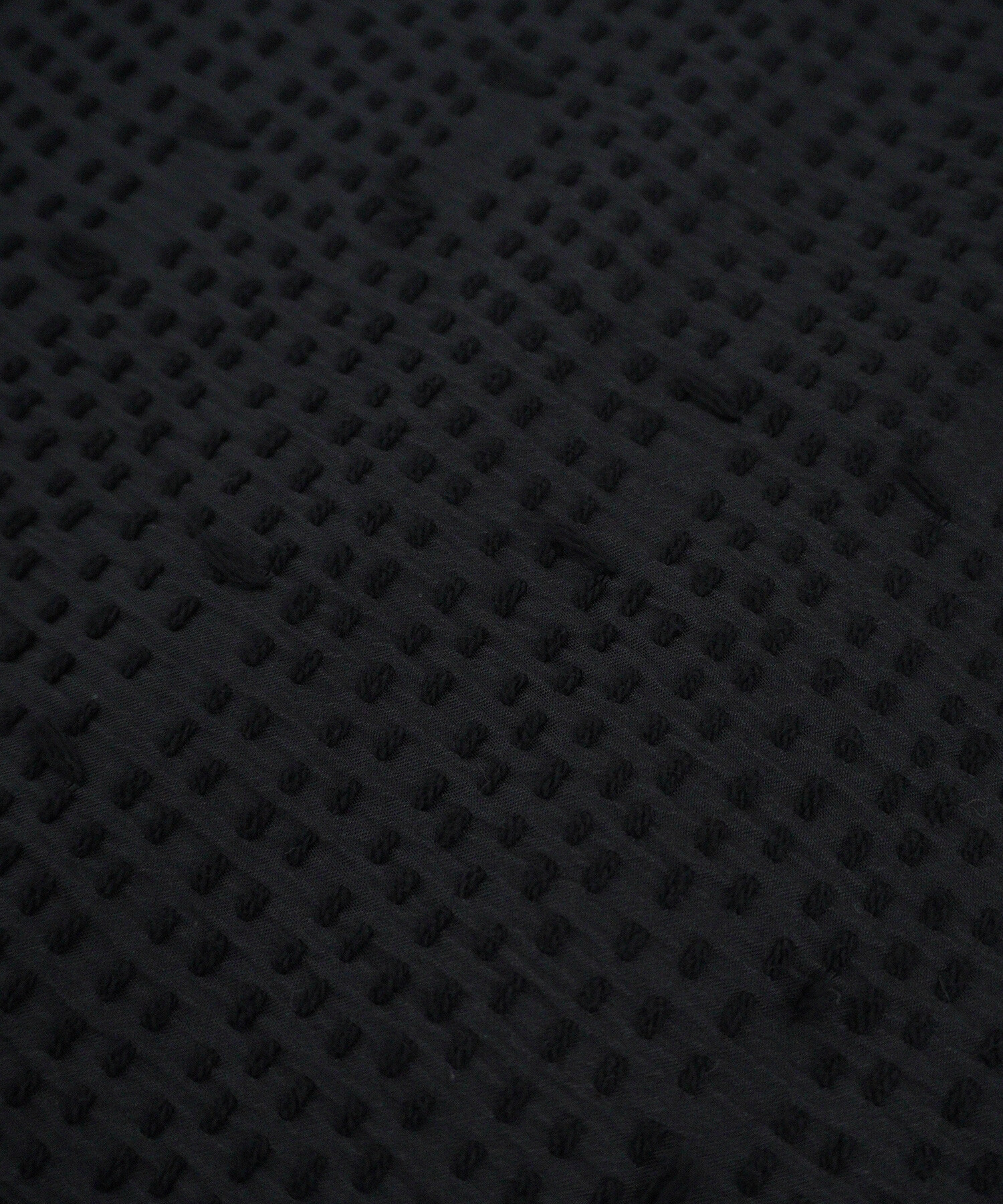 AMBIDEX Store 【予約販売】〇sashiko jacquard ギャザーワイド