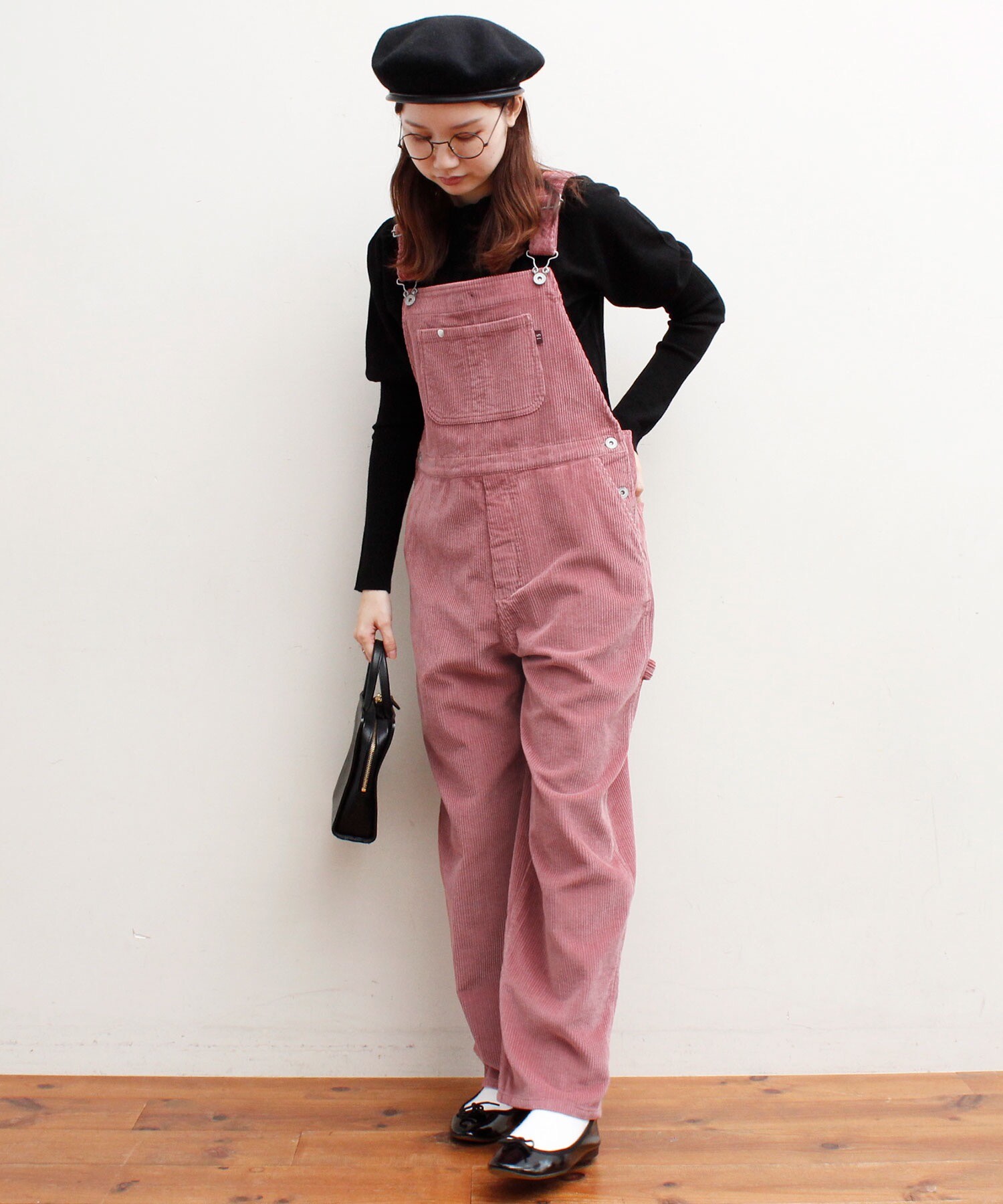 COTTON SERGE overall | www.fleettracktz.com