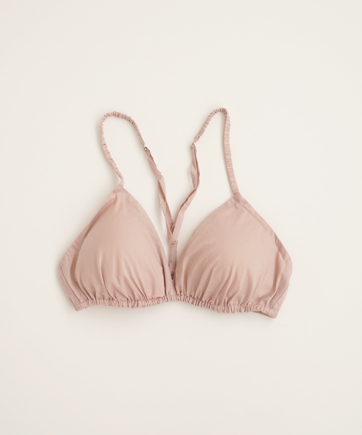 No.5 MAUVE PINK
