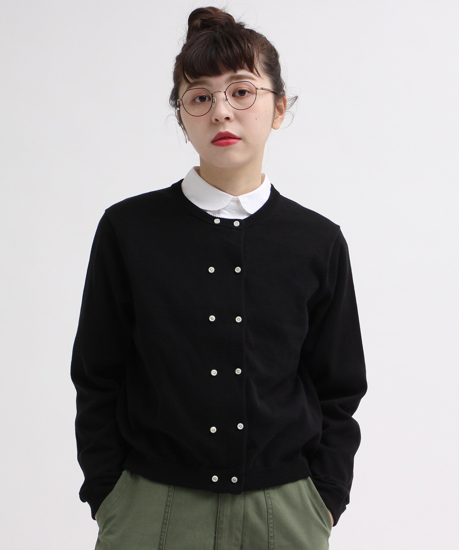 クロ
