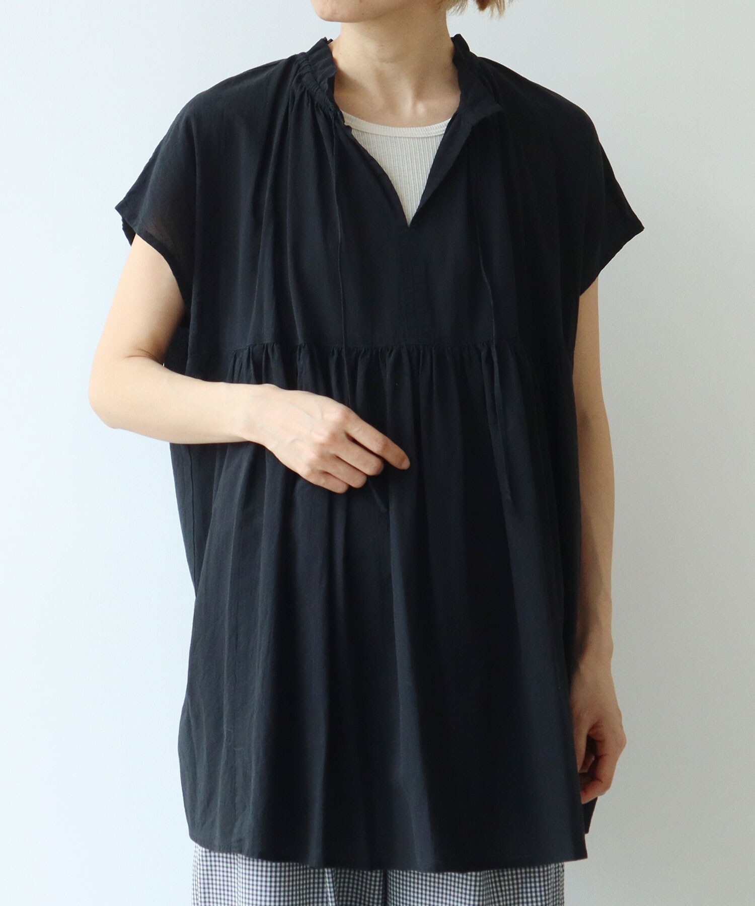 UTILITY TOPS | Theory luxe（セオリーリュクス）公式通販サイト