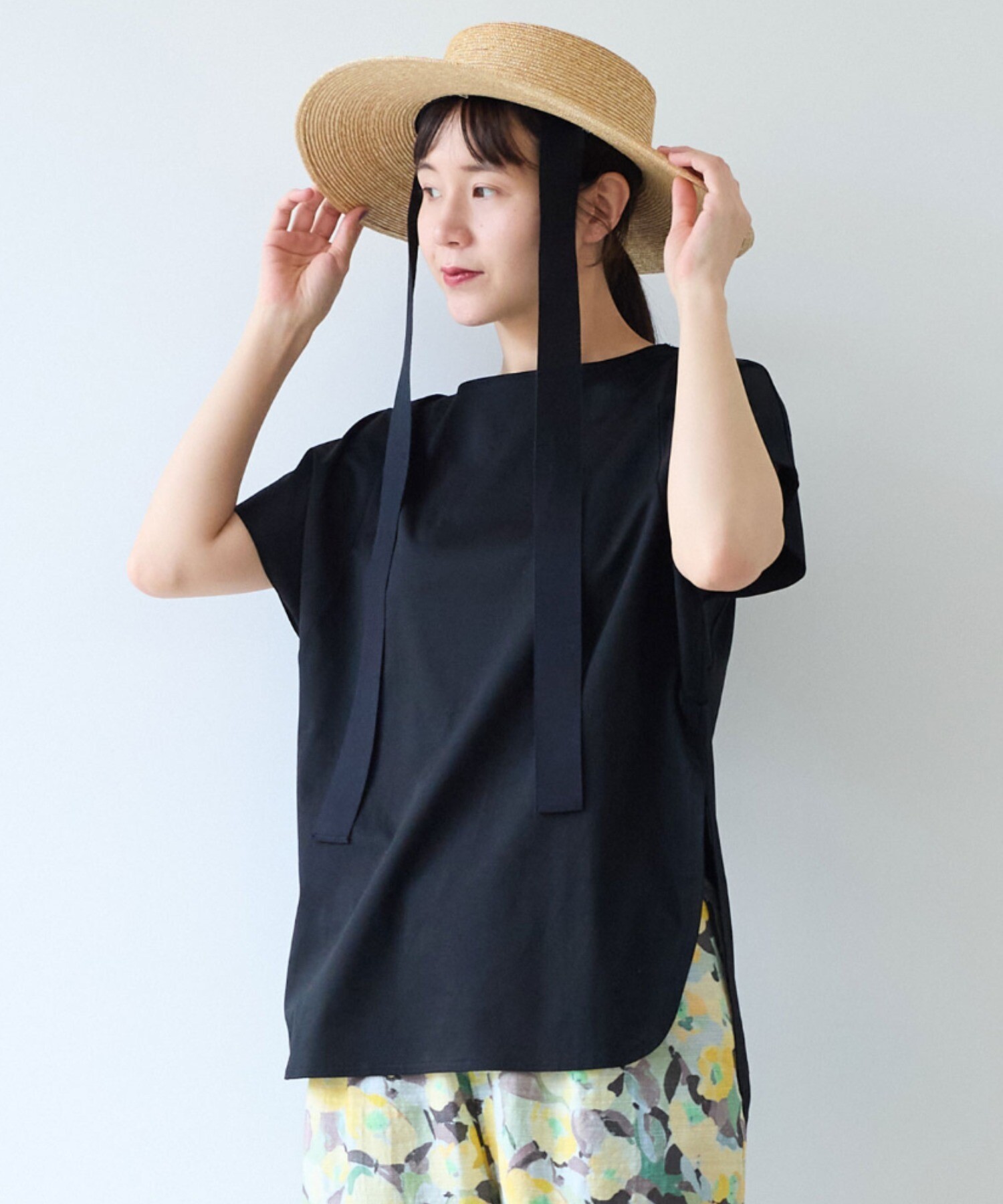 通販生活 ファッション AMBIDEX フレンチプルオーバー(F △○ハイパワーポンチ Store ジャケット・アウター