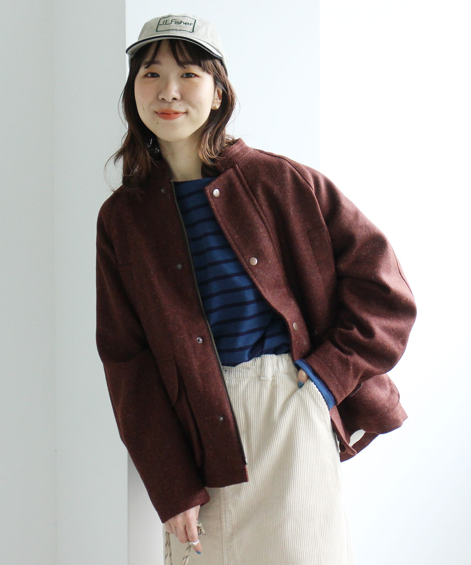 アカ