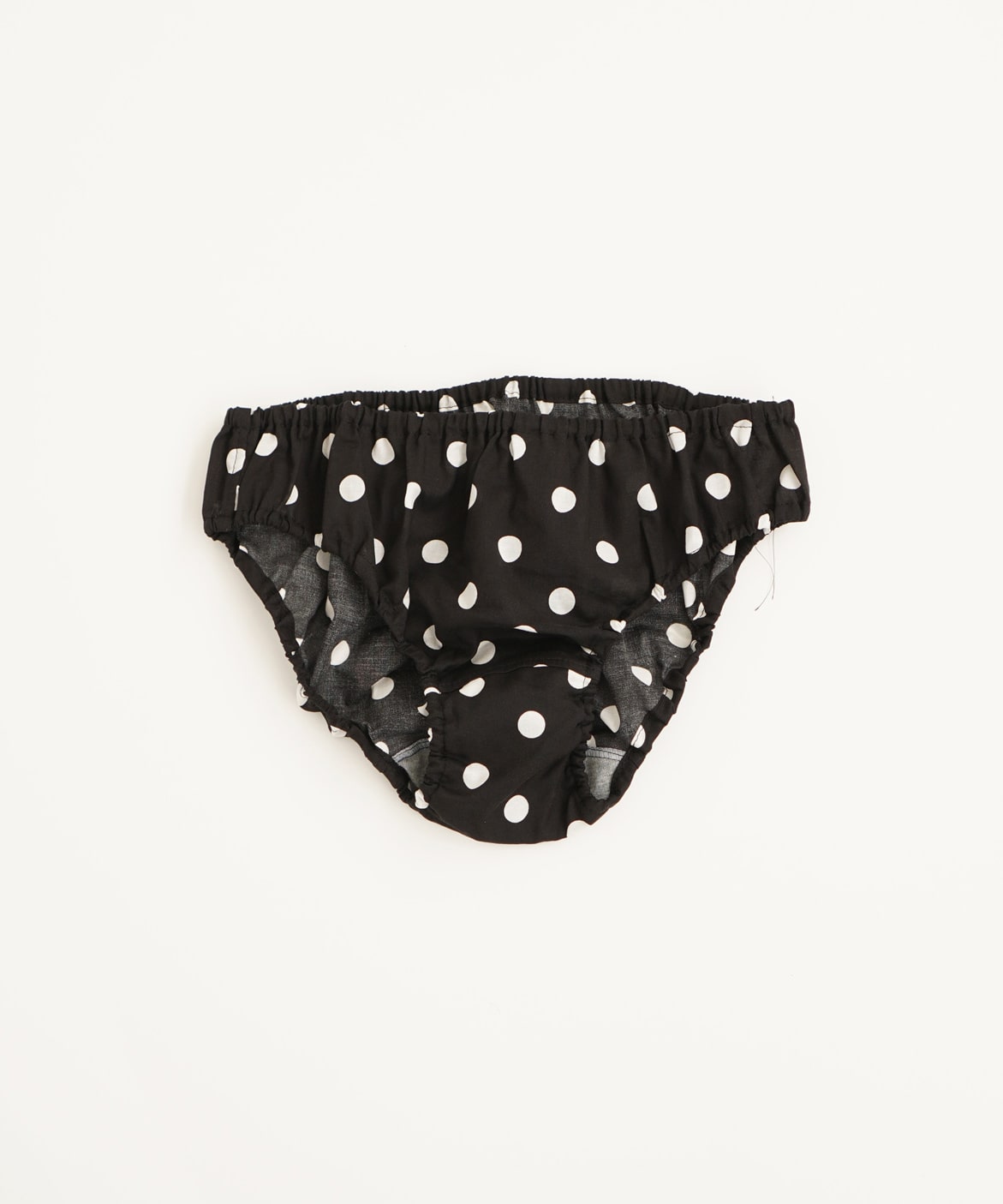 No.7 NOIR*DOT