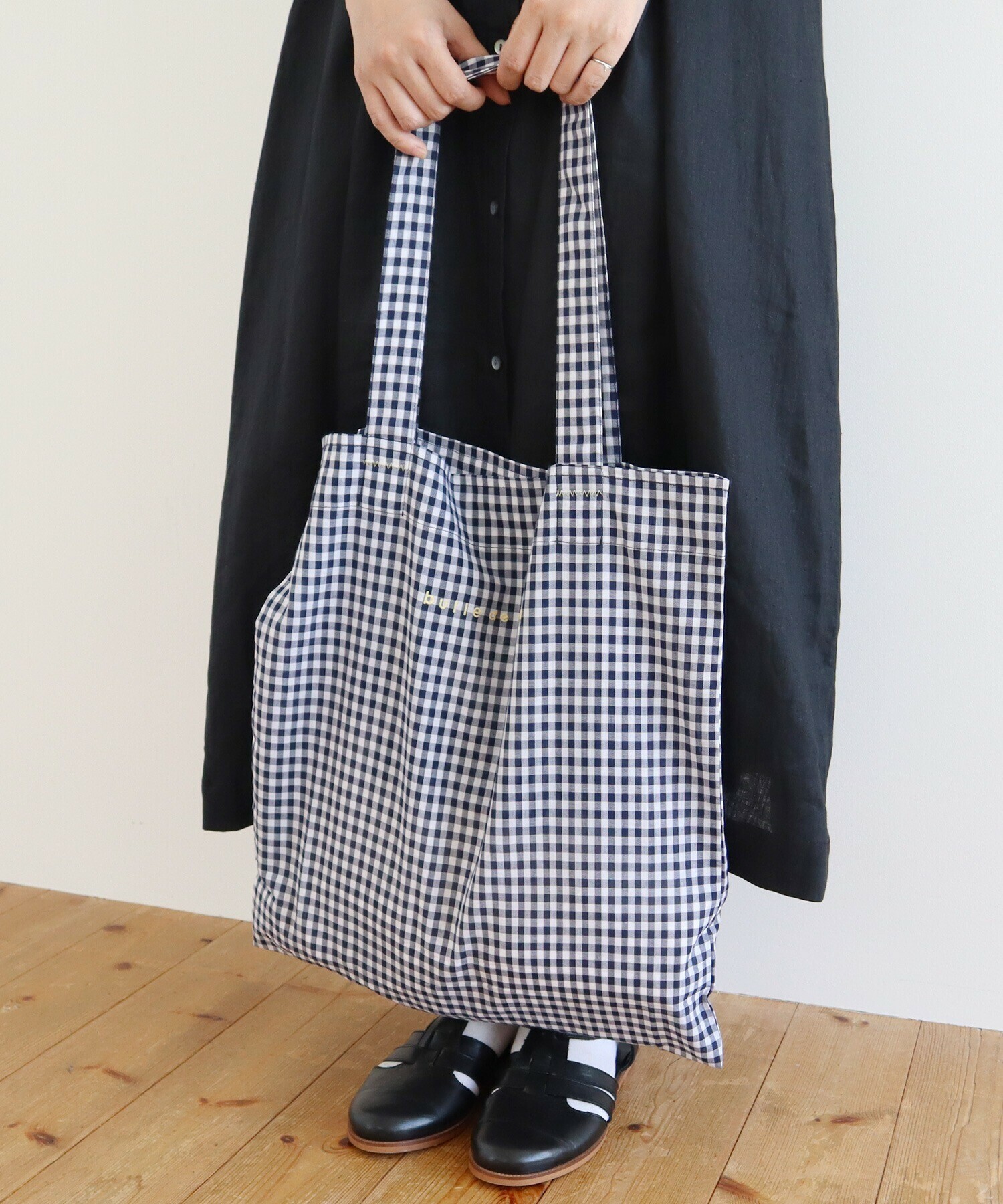 AMBIDEX Store トートバッグ(F グリーン): bulle de savon