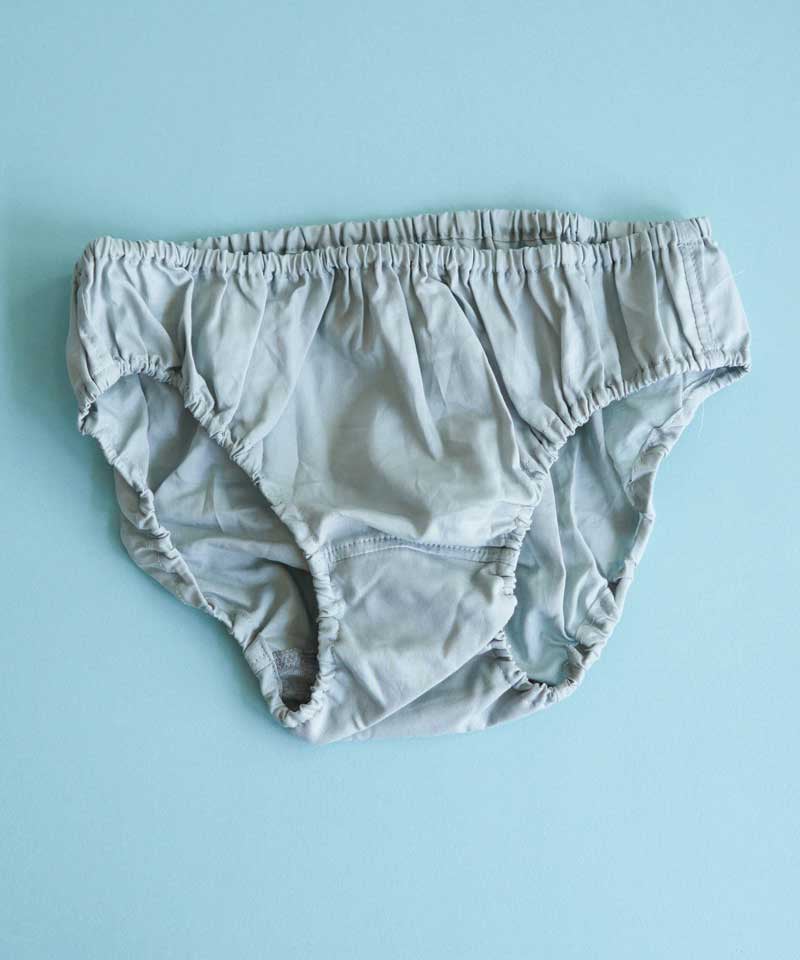 No.2 MIST GREY