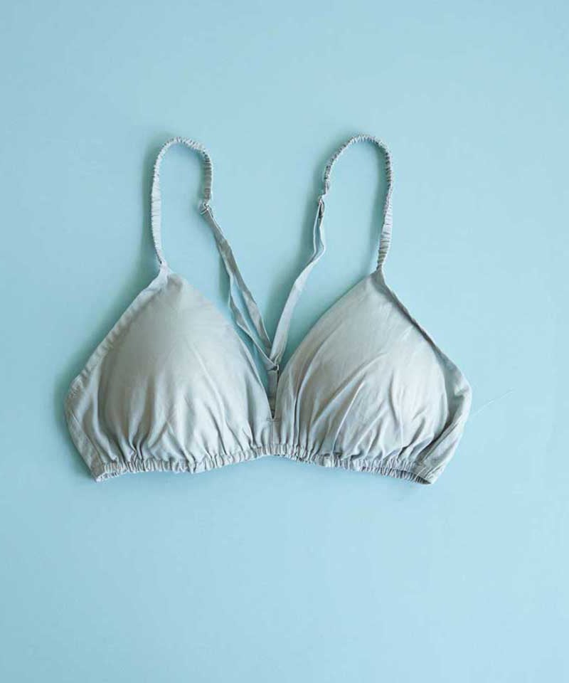 No.2 MIST GREY