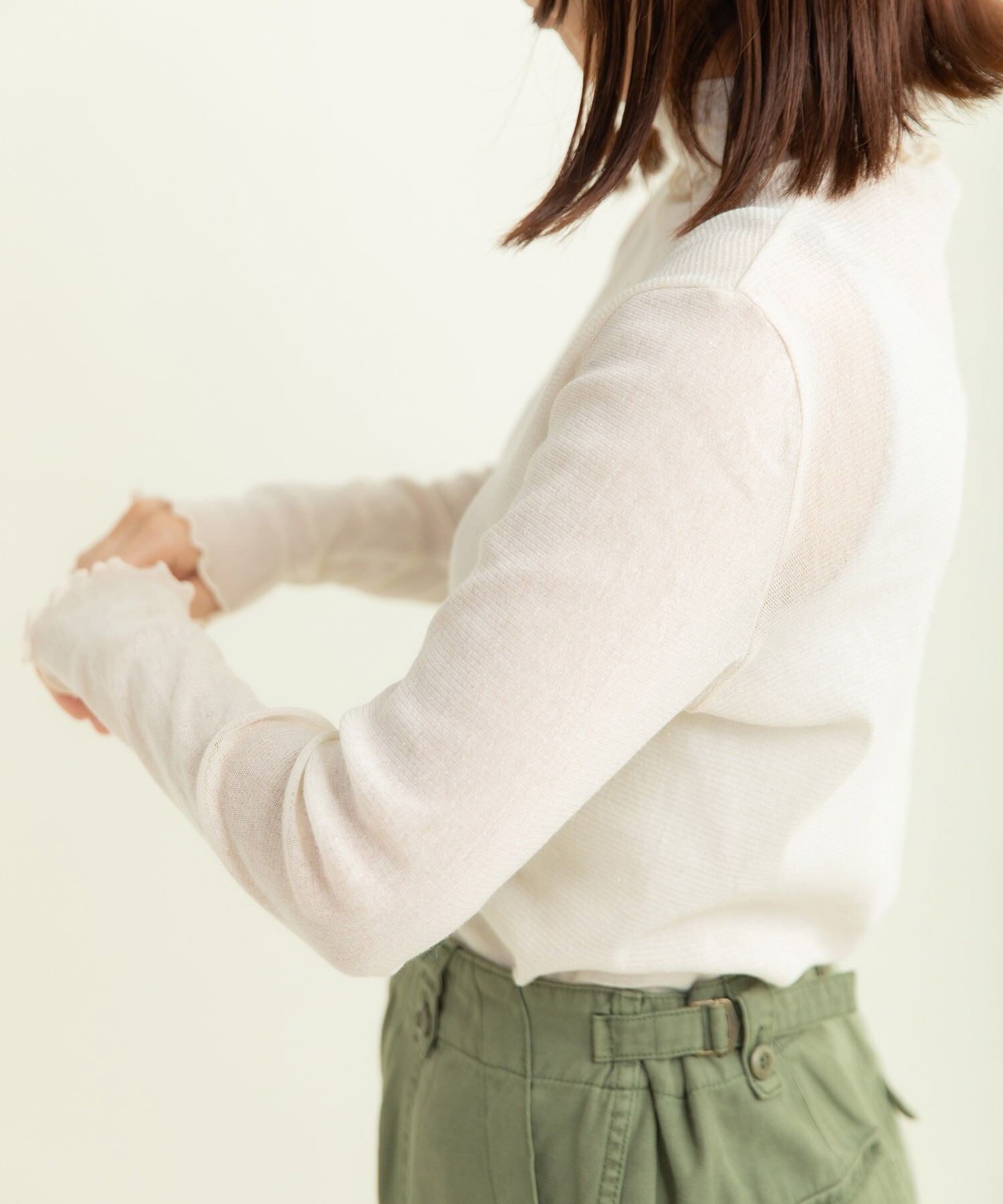 AMBIDEX Store ○キラキララメチュール(F サックス): CHILD WOMAN