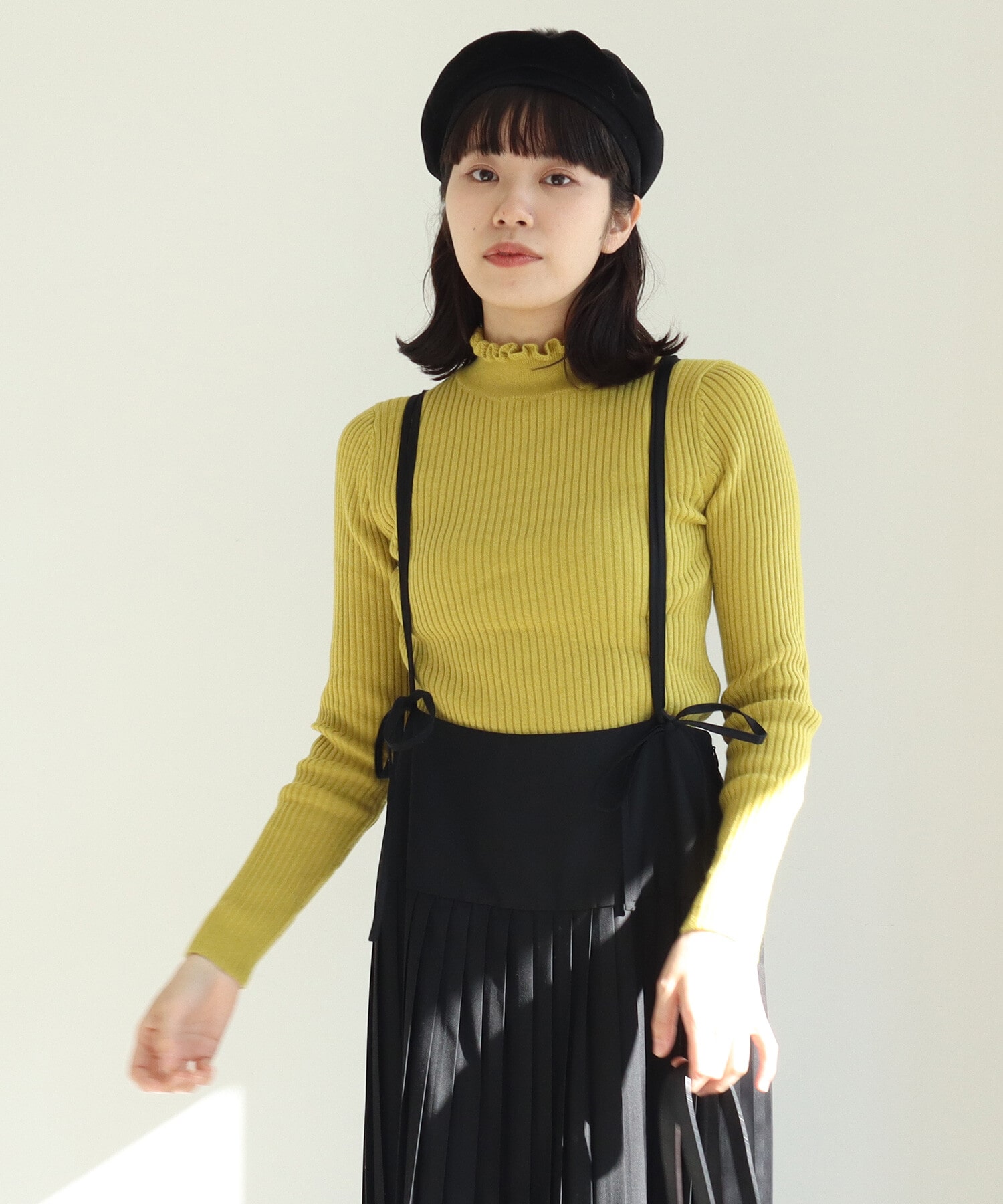 model:158cm