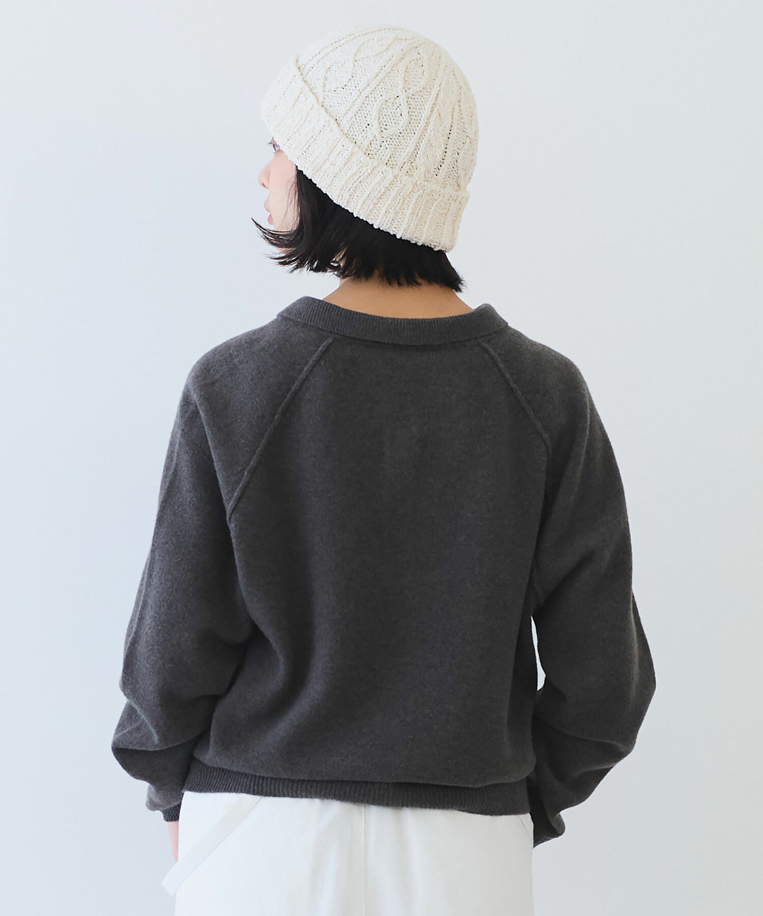 AMBIDEX Store 【予約販売】〇 ジーロンラム ポロニット プル