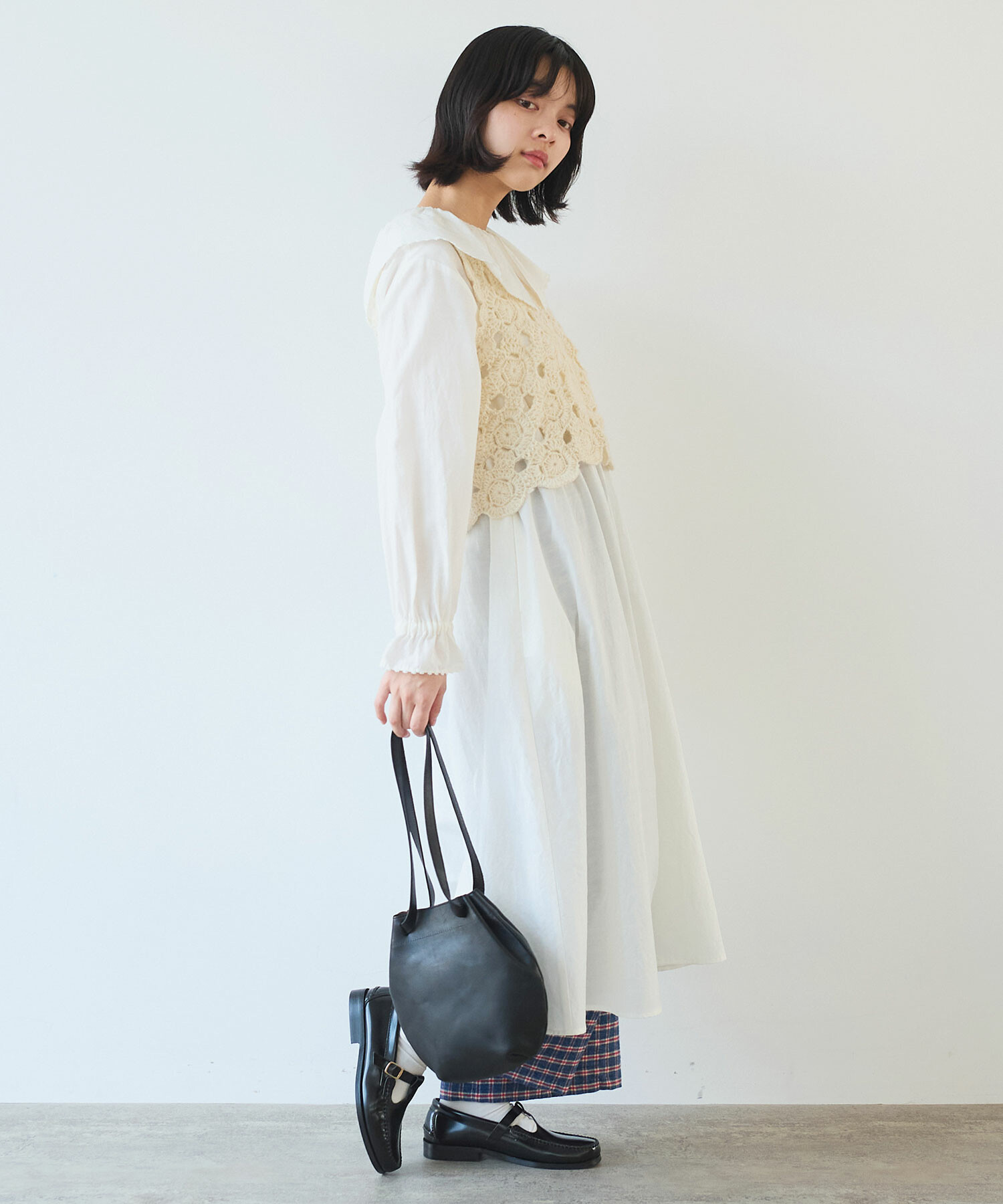 ペットアポルテ　fafaコラボ　ワンピース　ヘアクリップ付き アクセサリー | Fa＊Fa ONLINE STORE