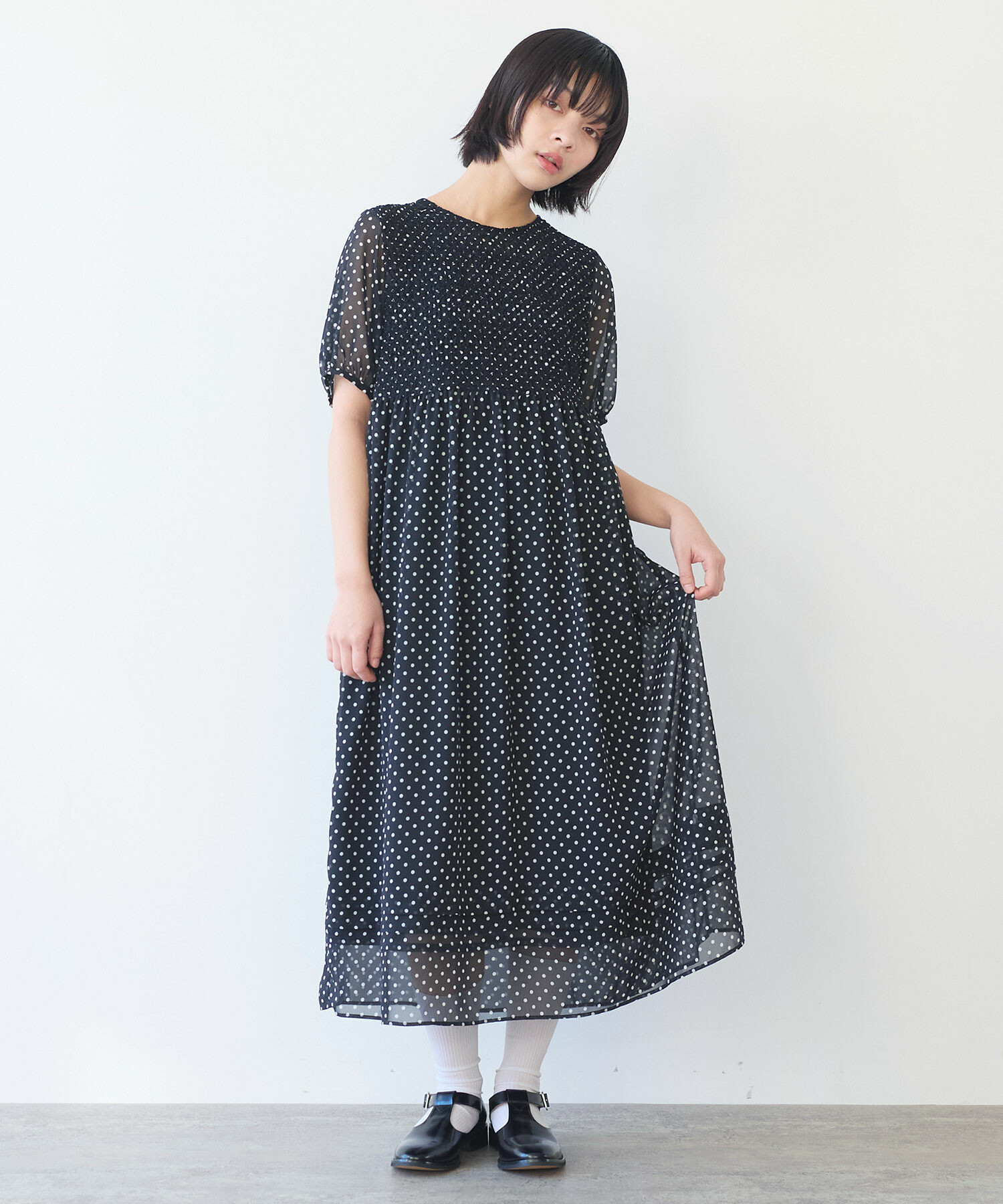 ワンピース resort frill onepiece/リゾートフリルワンピース