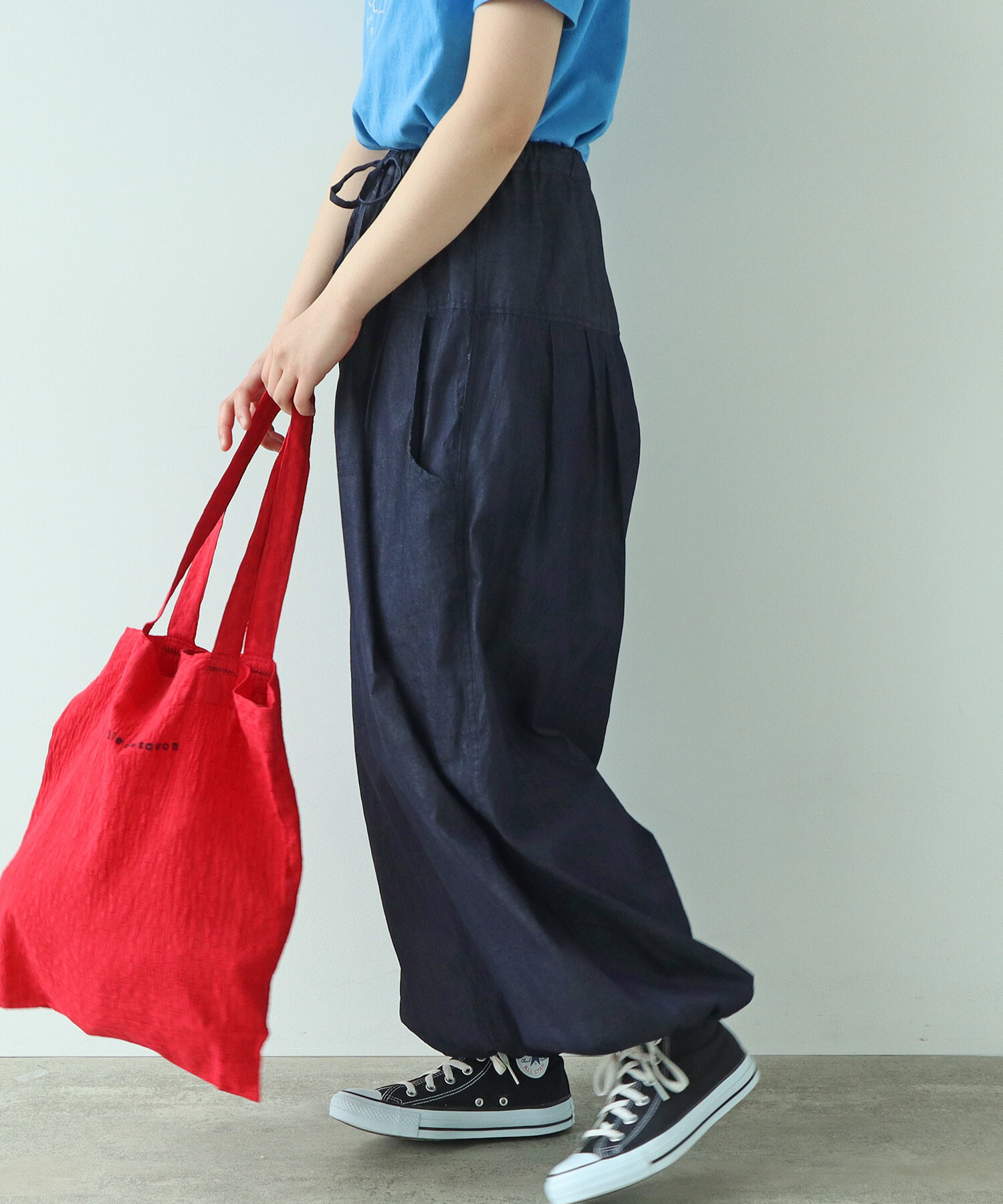 model:163cm
