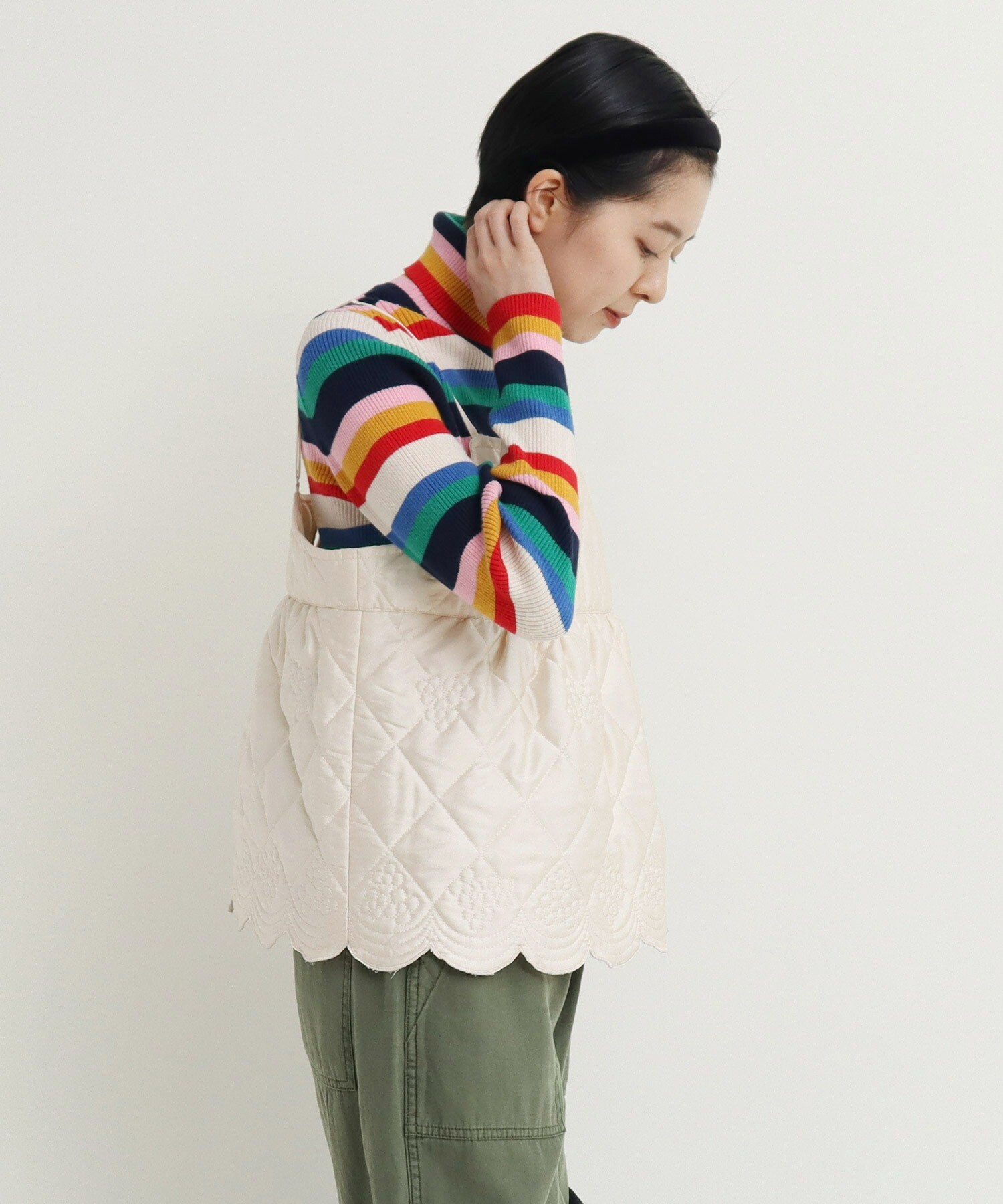 リネンジャケットブラウス 楽天市場】返品交換送料無料 トップス 長袖 ブラウス【リネン100