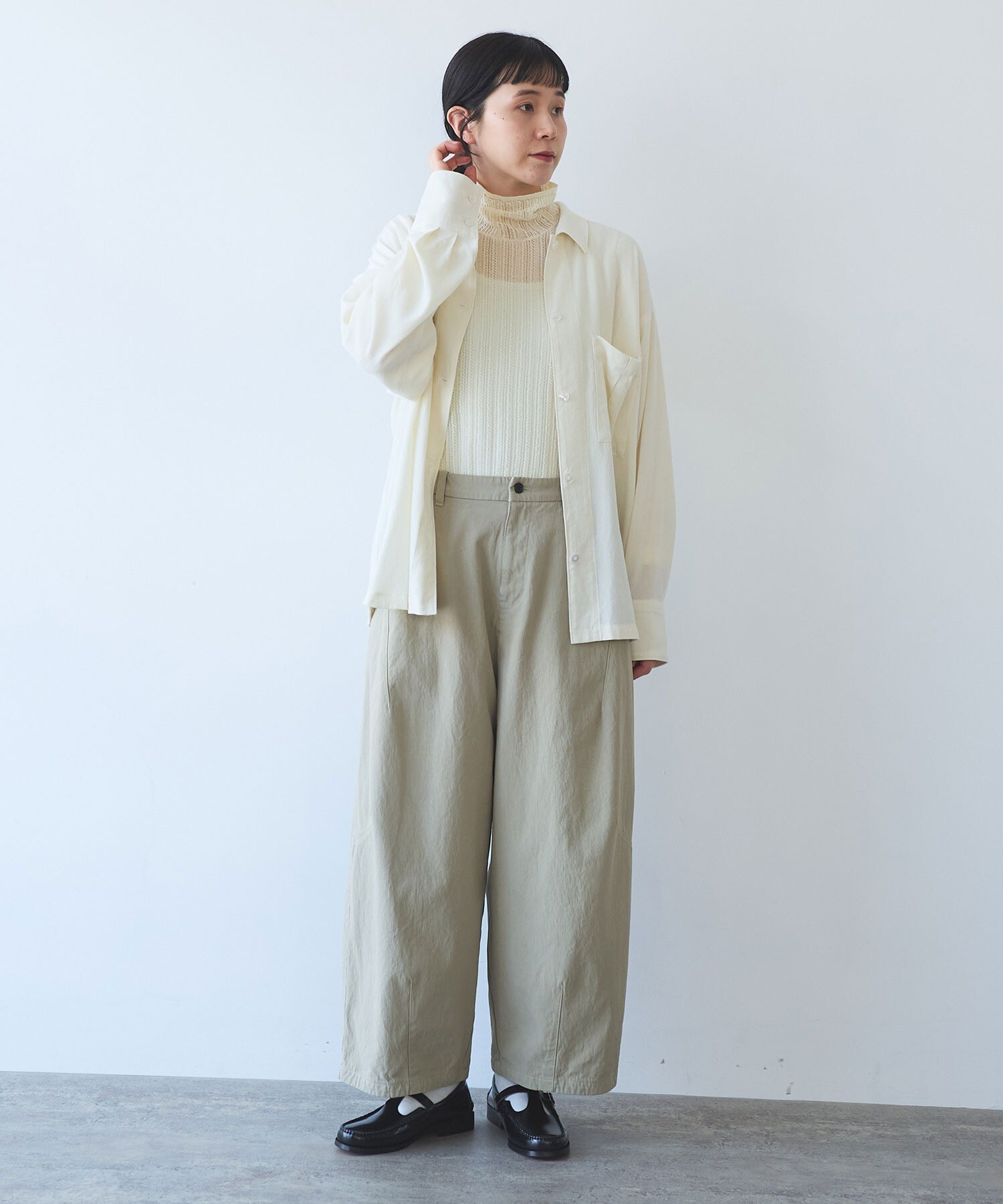 ユーリ*.*2510W4 2024 Kawasaki ZX4RR 40th Anniversary w Akrapovic (266 Miles