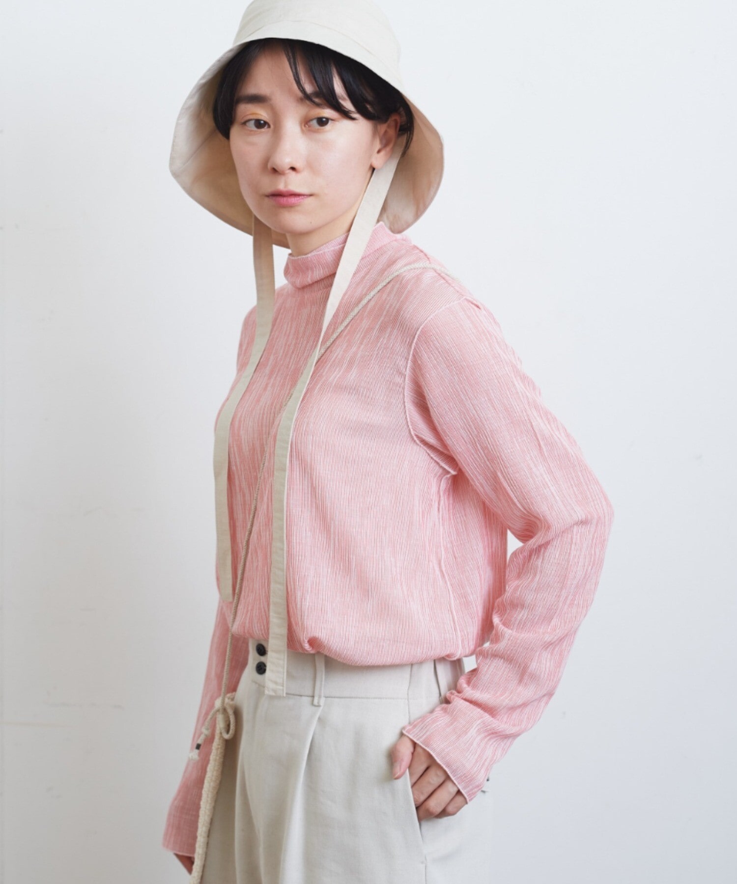 model:158cm