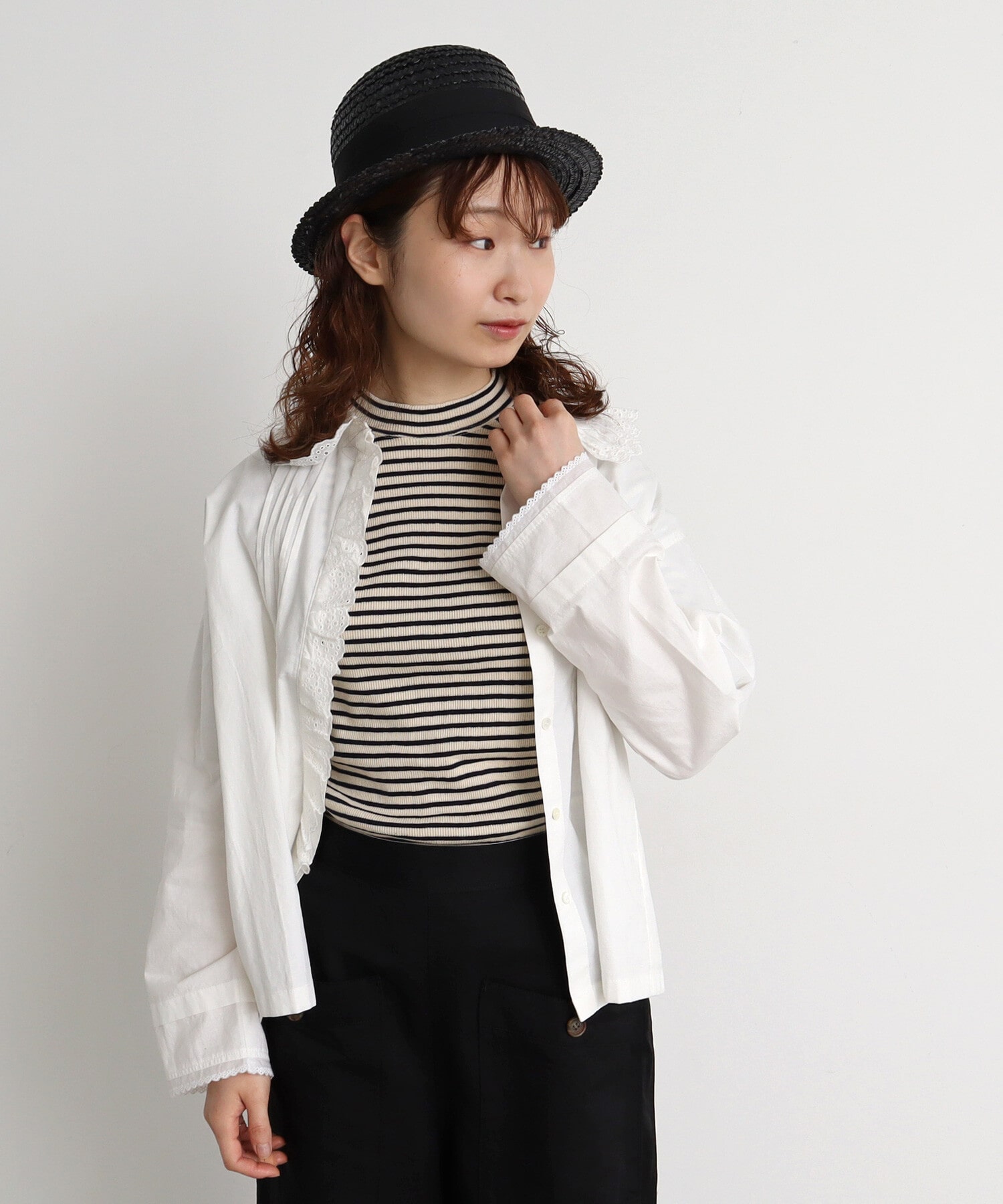 model:162cm