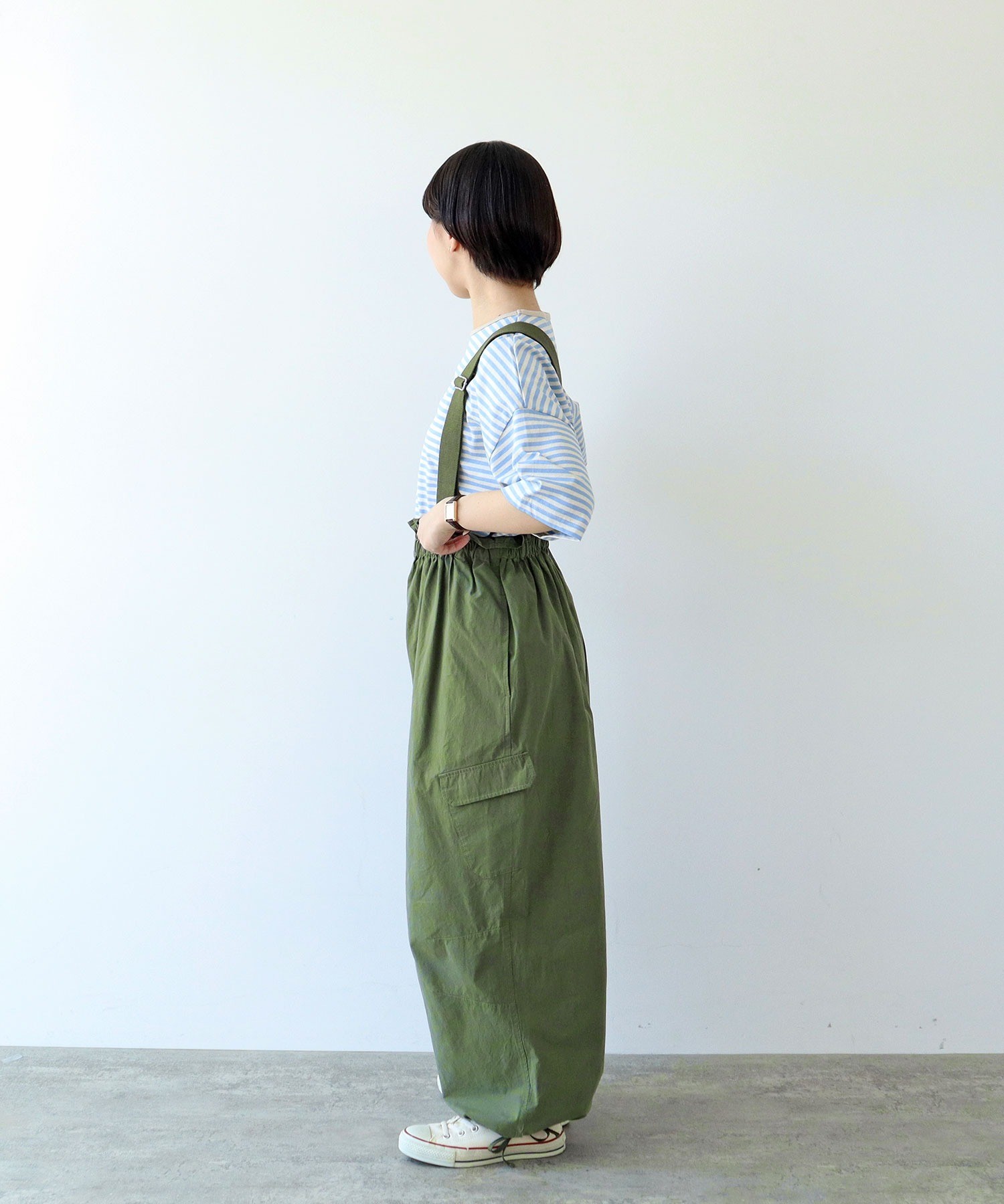 パンツ Ame bottom – Ame no chi Hare