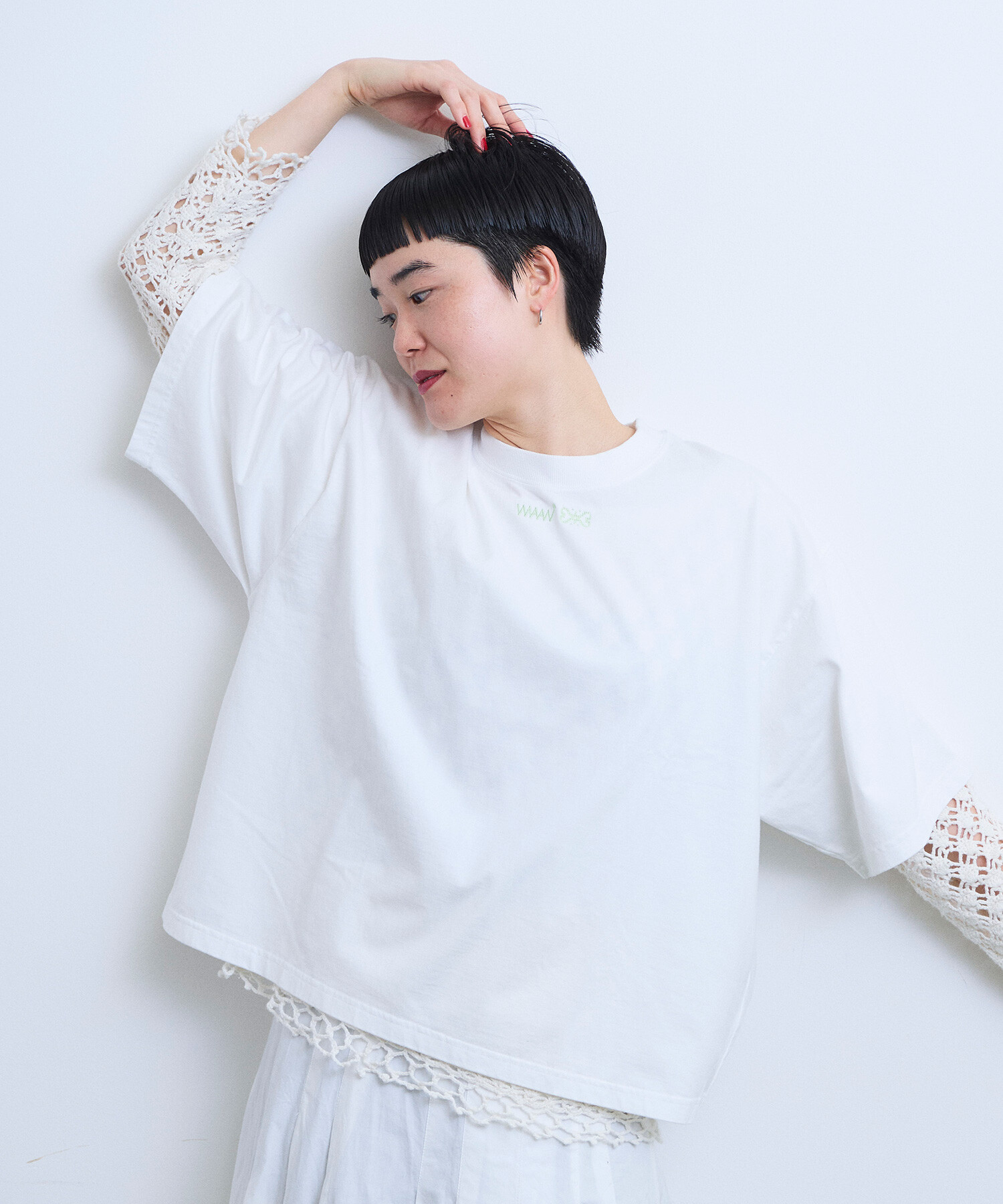 a*a様 ヴァクトーvaqutaux シャツ a*a様 ヴァクトーvaqutaux シャツ a