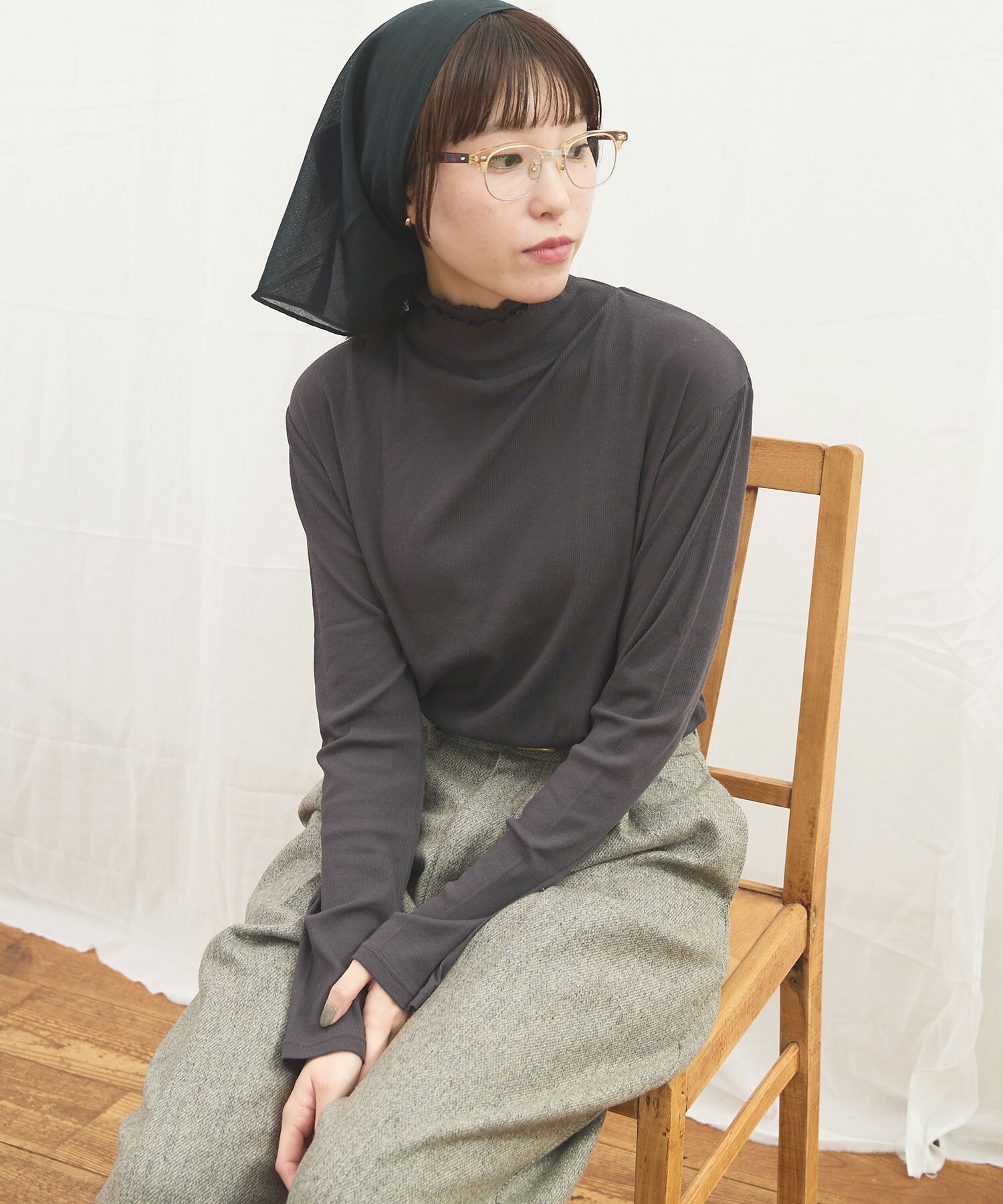 AMBIDEX Store 〇MELLOW double turtle(F シロ): l'atelier du savon