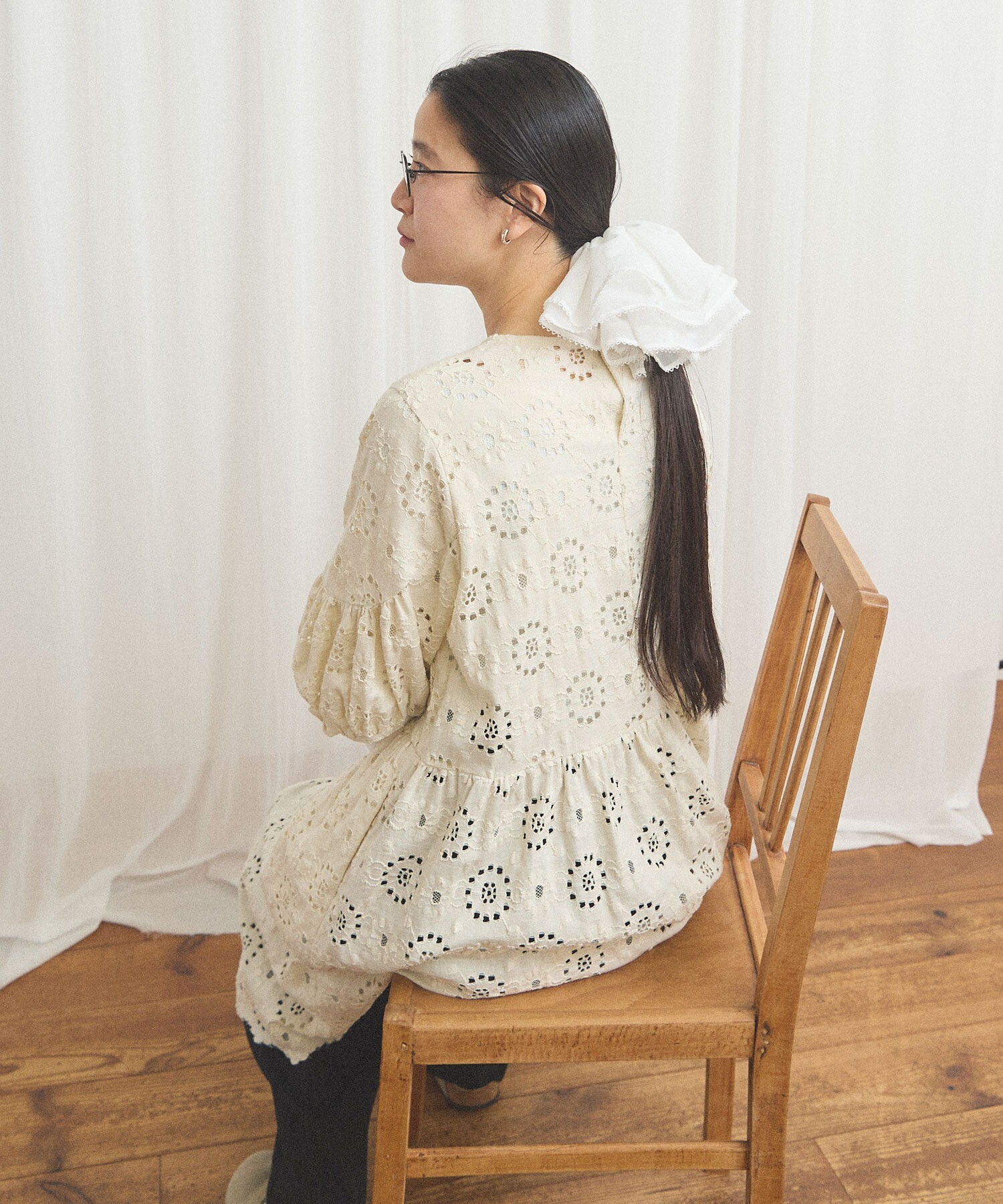 AMBIDEX Store chouchou Diana(F シロ): l'atelier du savon