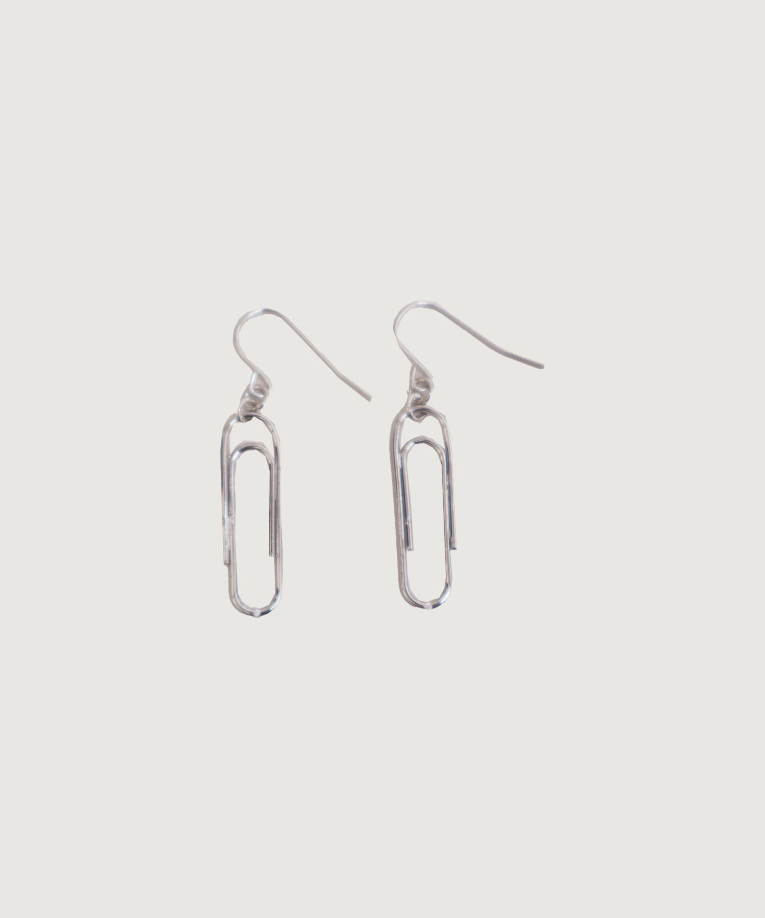 AMBIDEX Store CLIP PIERCE(F シルバー): l'atelier du savon