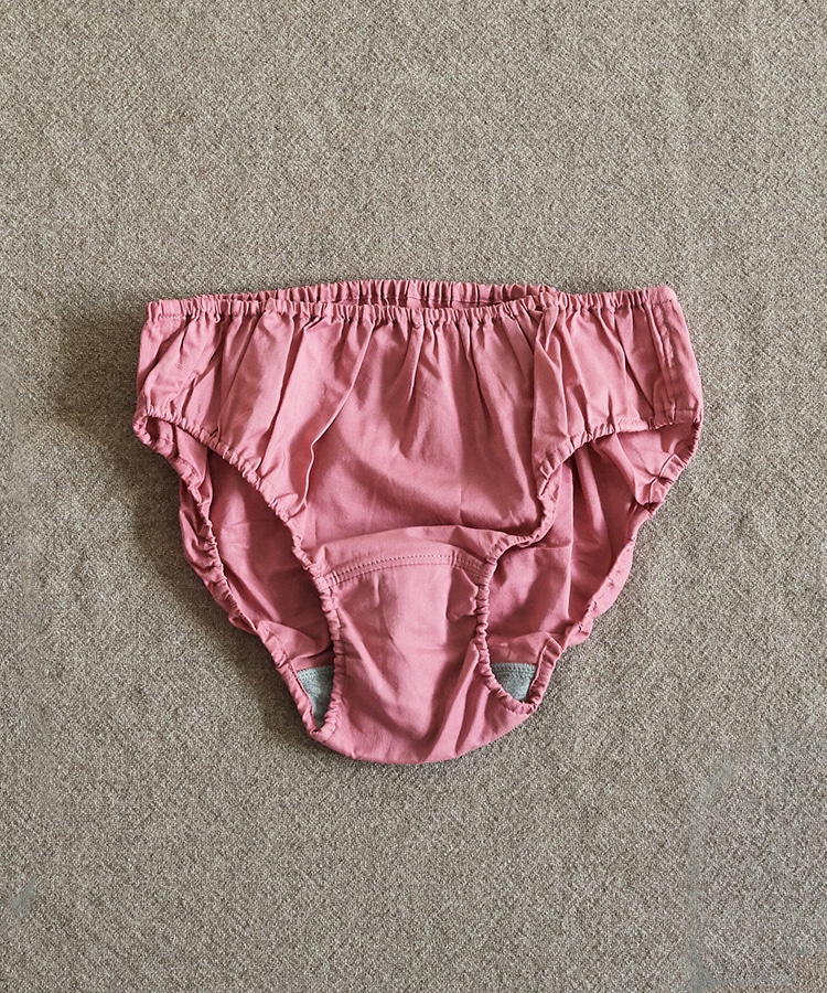 No.19 OLD ROSE