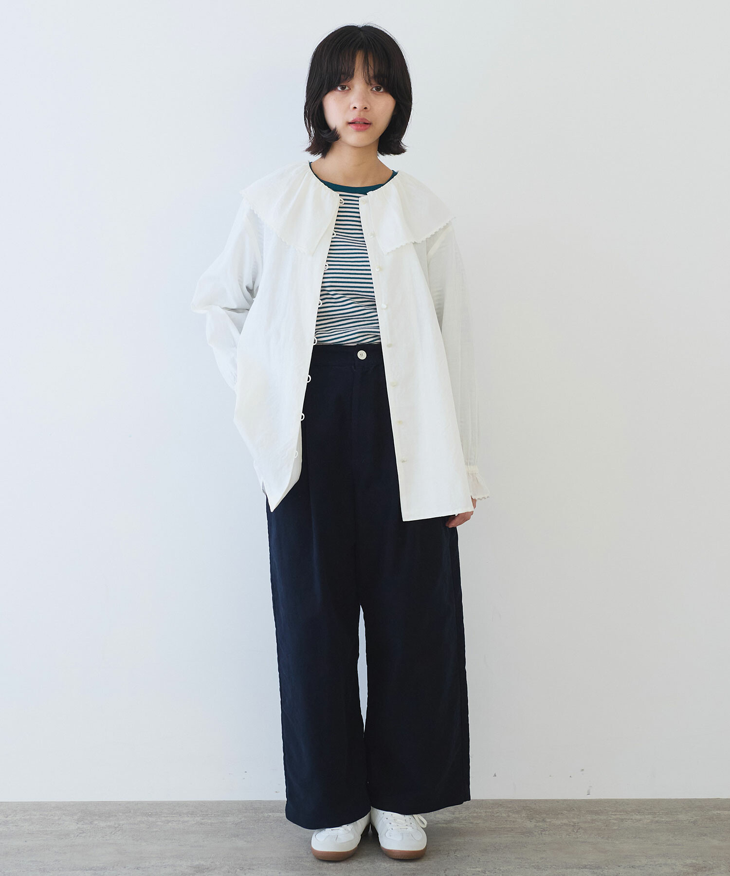 AMBIDEX Store ○ キュプラ ルナファー ナチュラルトリプルワッシャー