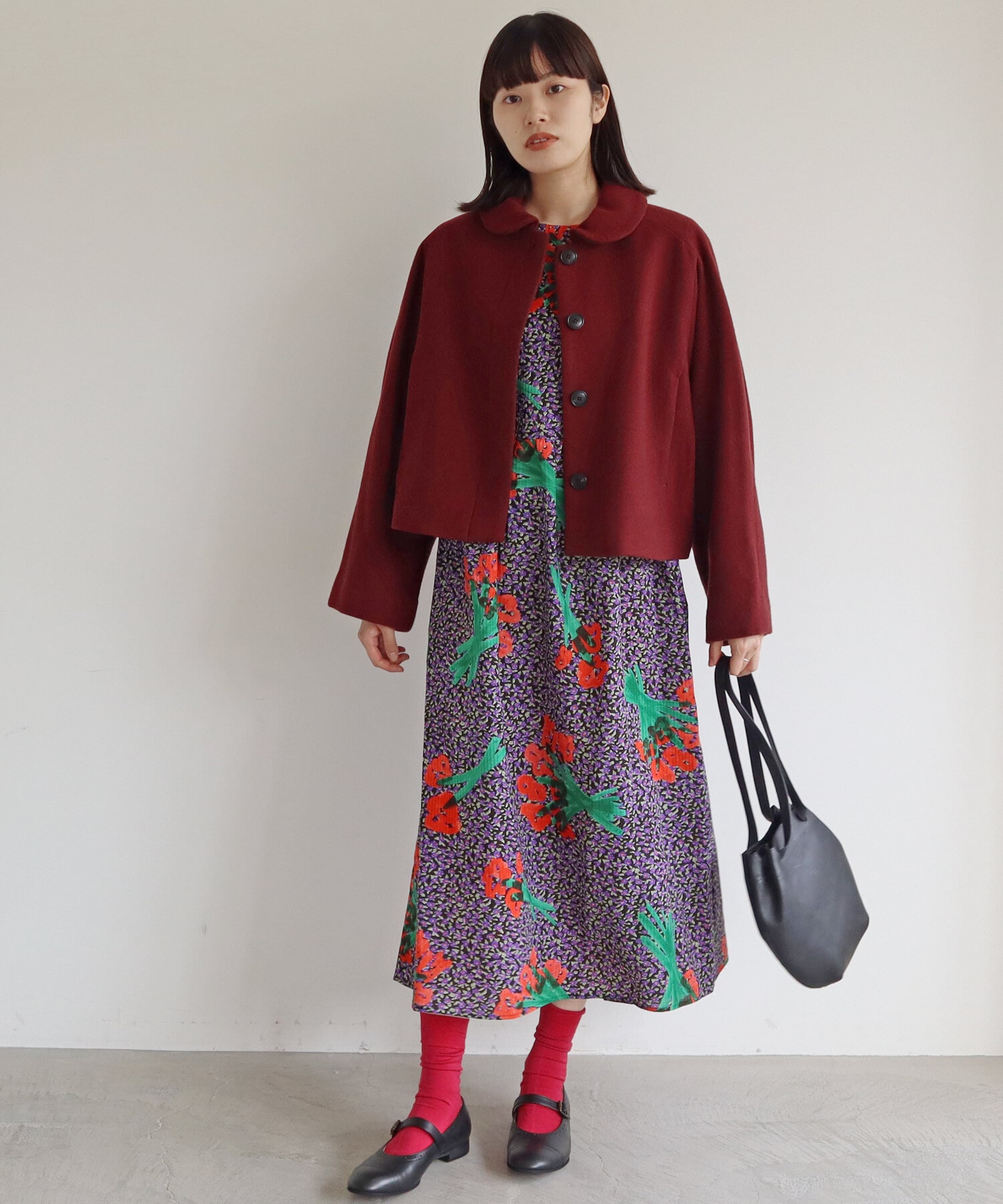 model:158cm