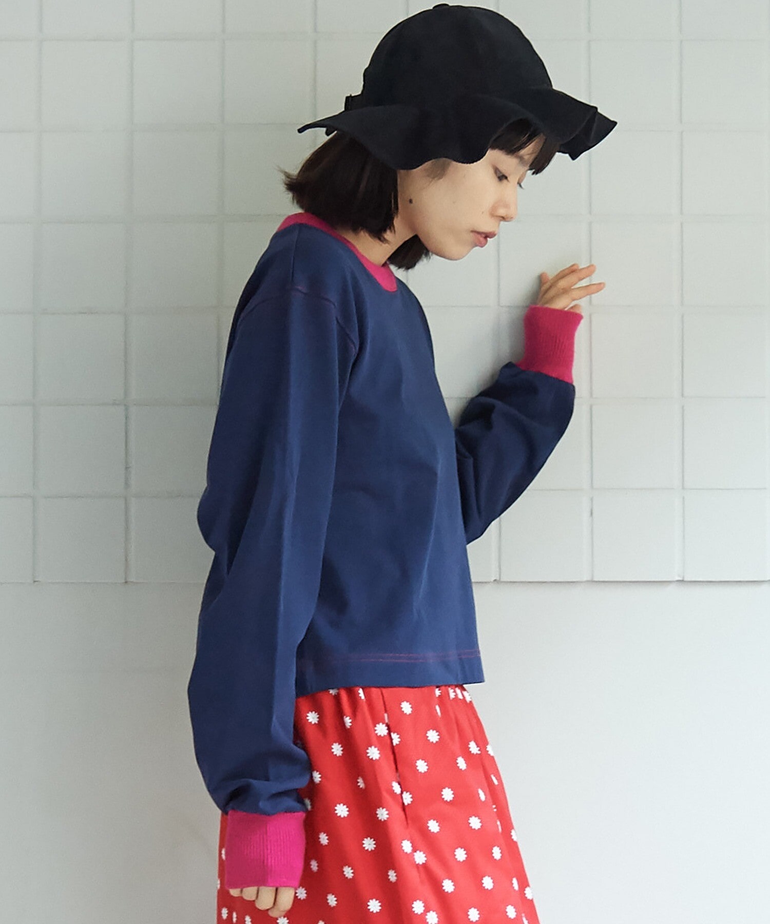 model:158cm