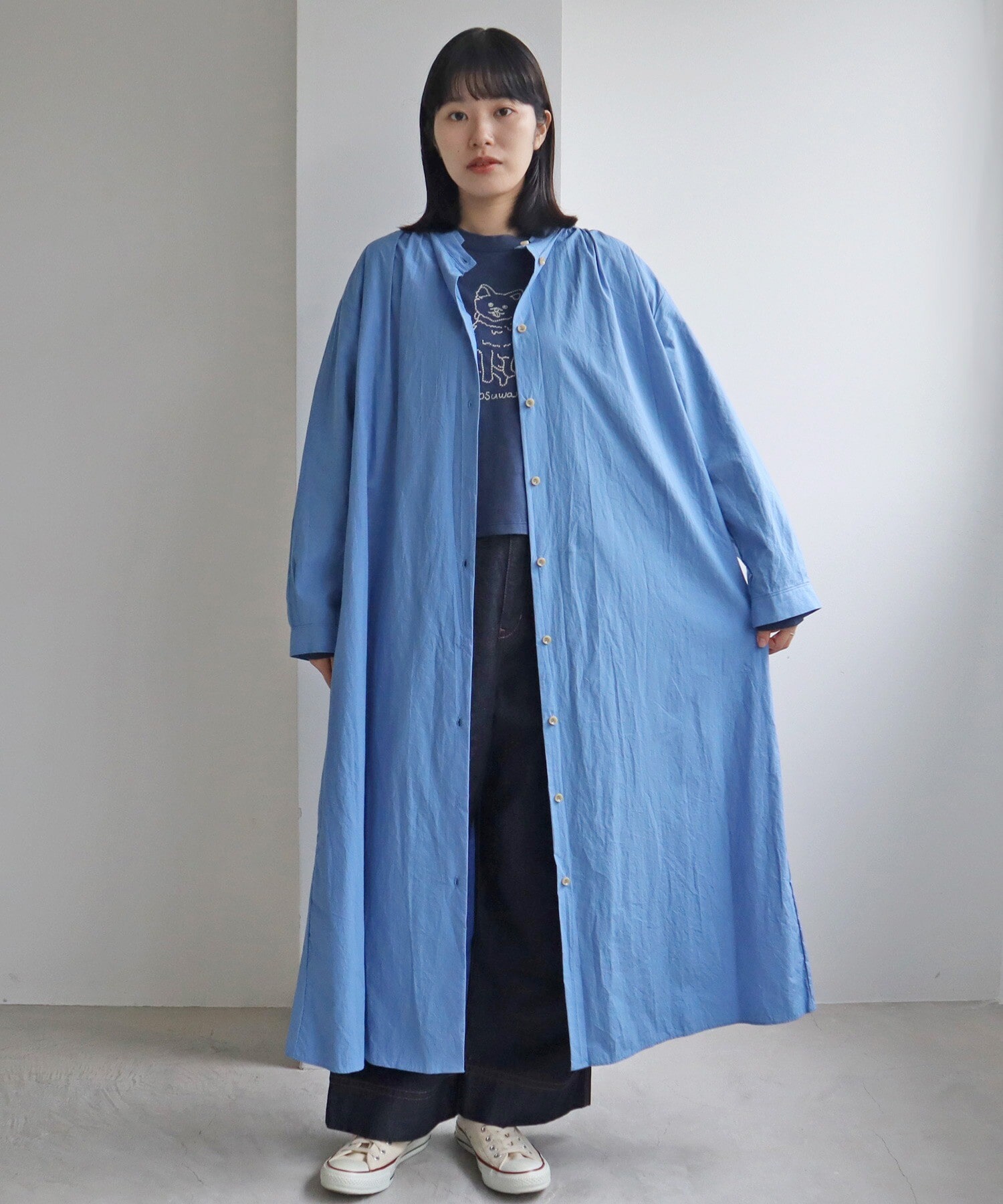 model:158cm