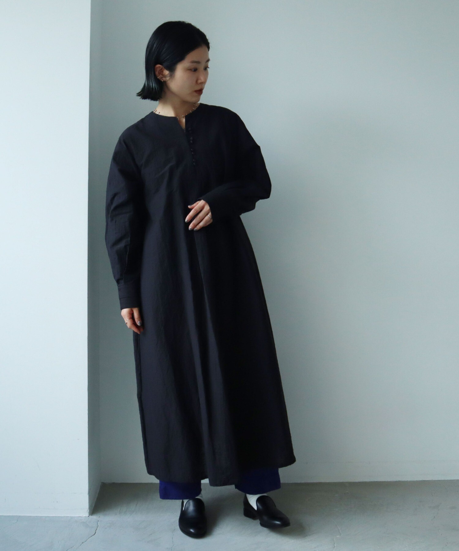 model:159cm