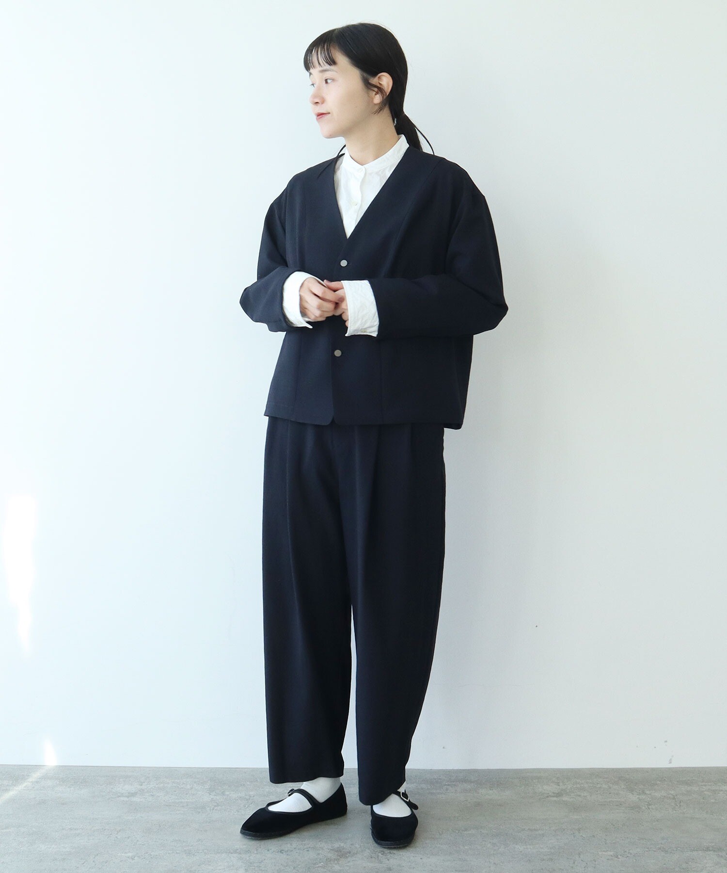 nagonstans テーパードパンツ　新品‼️ 楽天市場】テーパードパンツ パンツ レディース ボトムス ロング