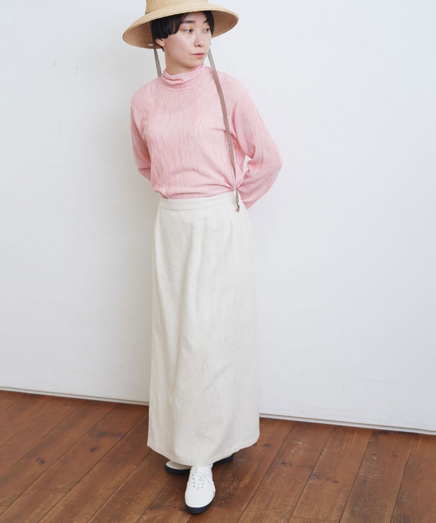 model:158cm