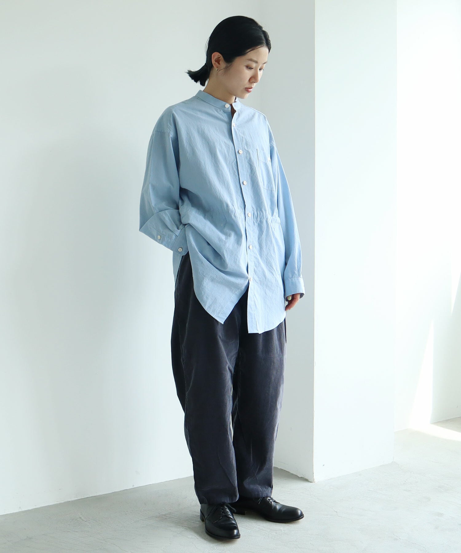 model:159cm