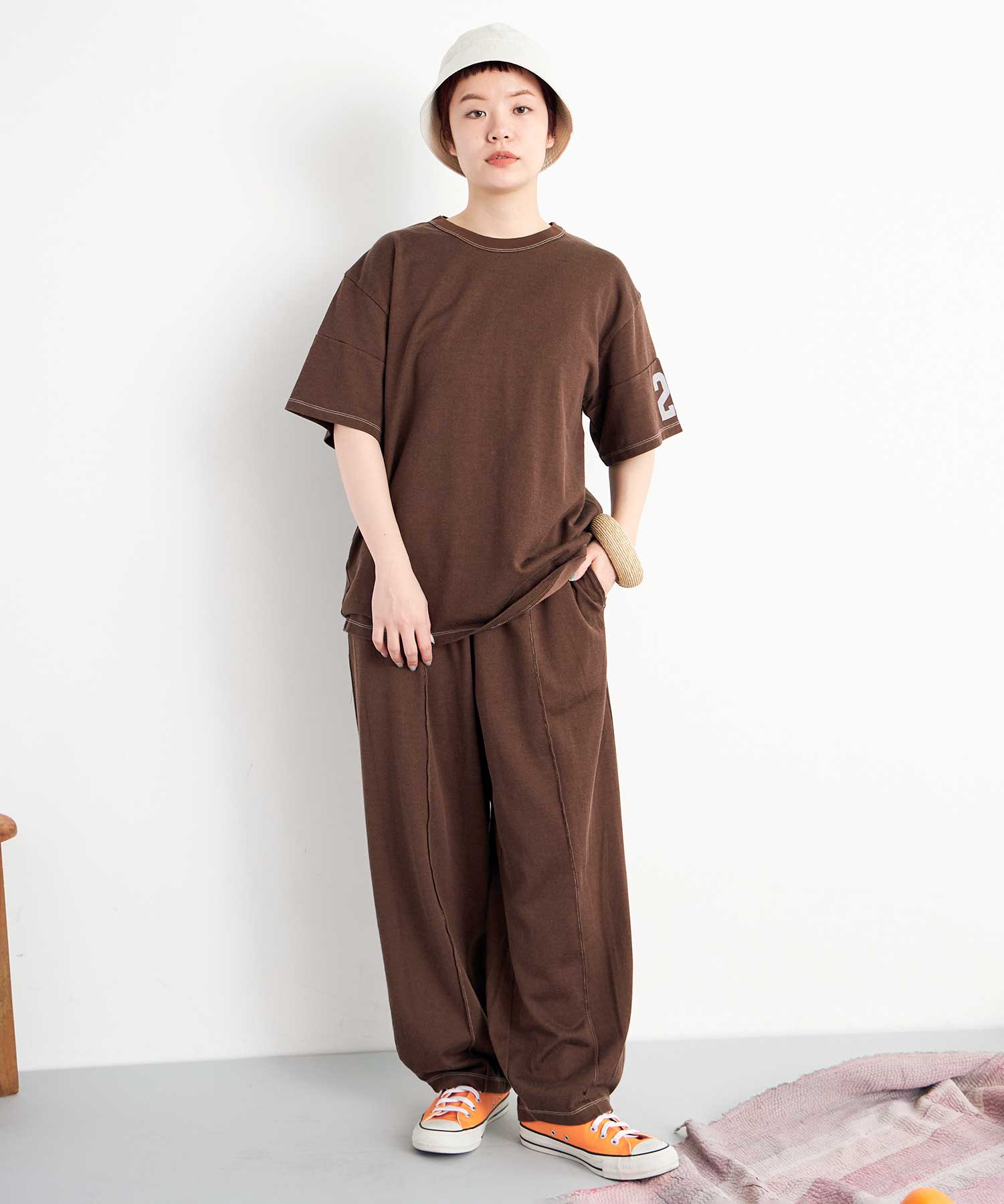 AMBIDEX Store △○football Jersey TRAINING パンツ(F GREY