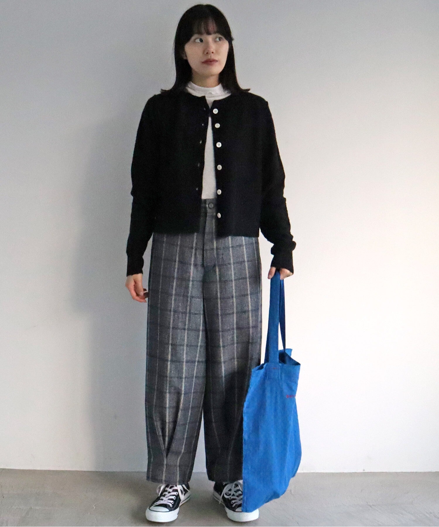 model:158cm