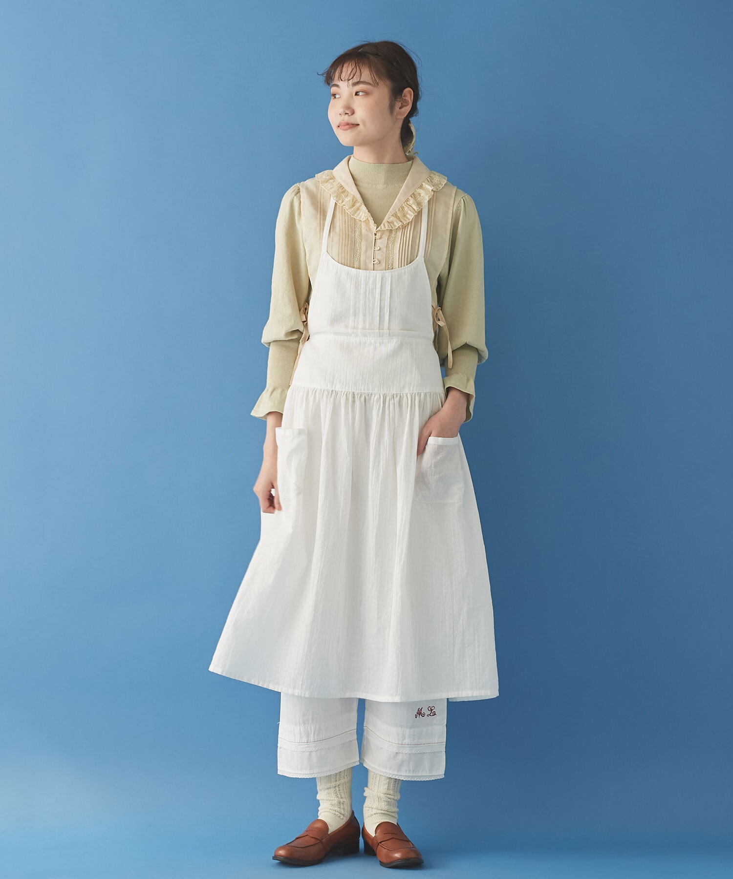 model:167cm