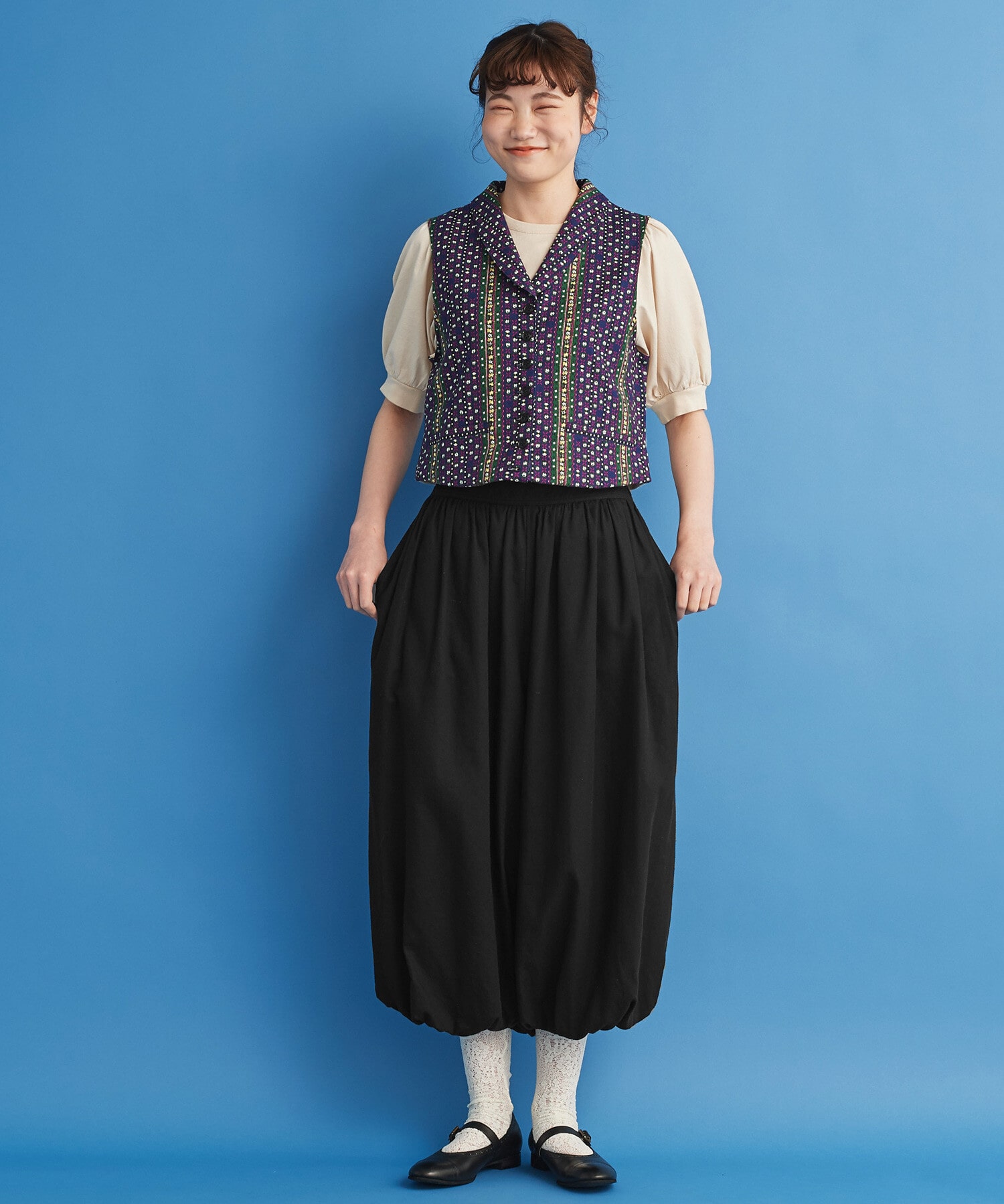 model:167cm