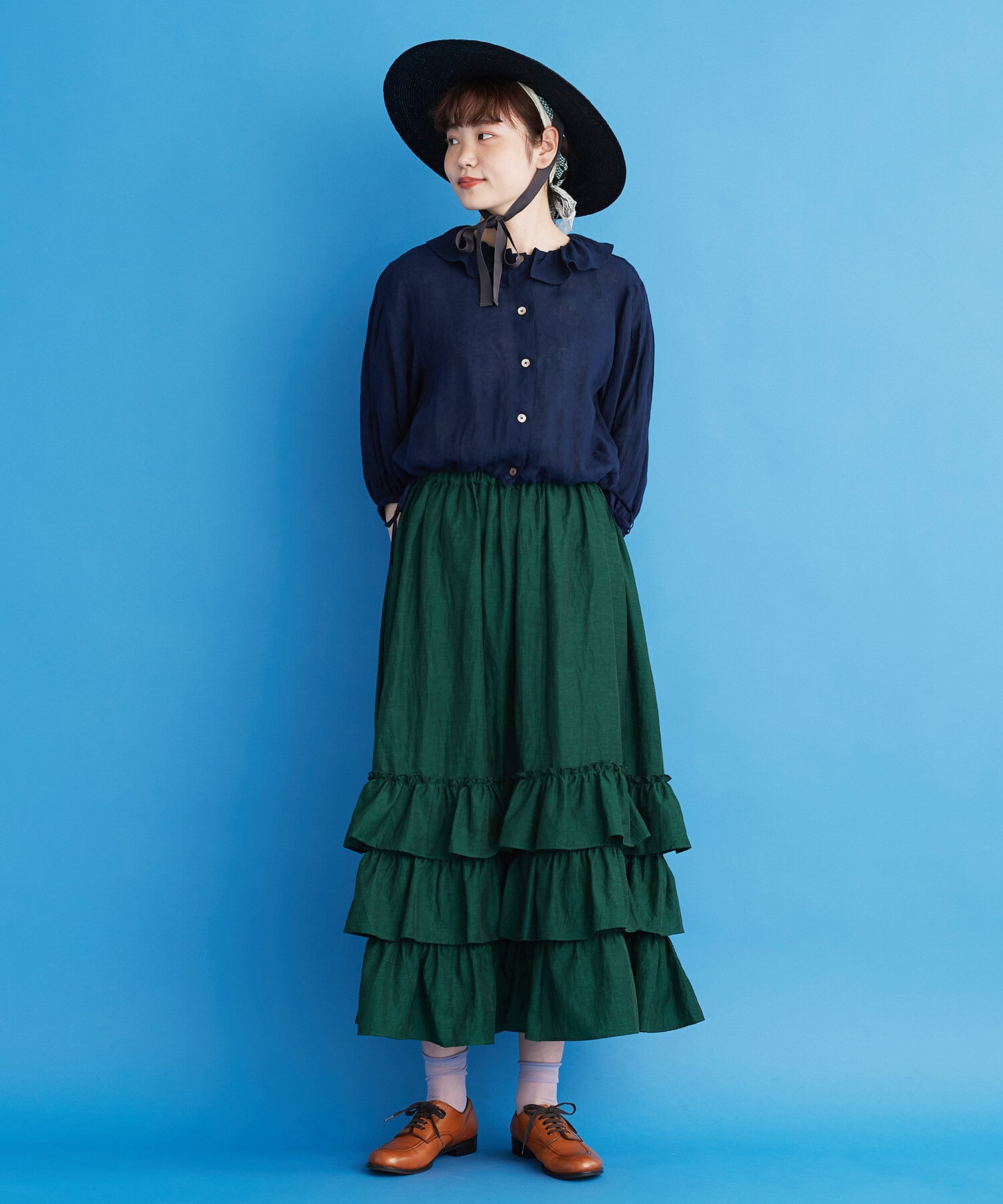 model:167cm