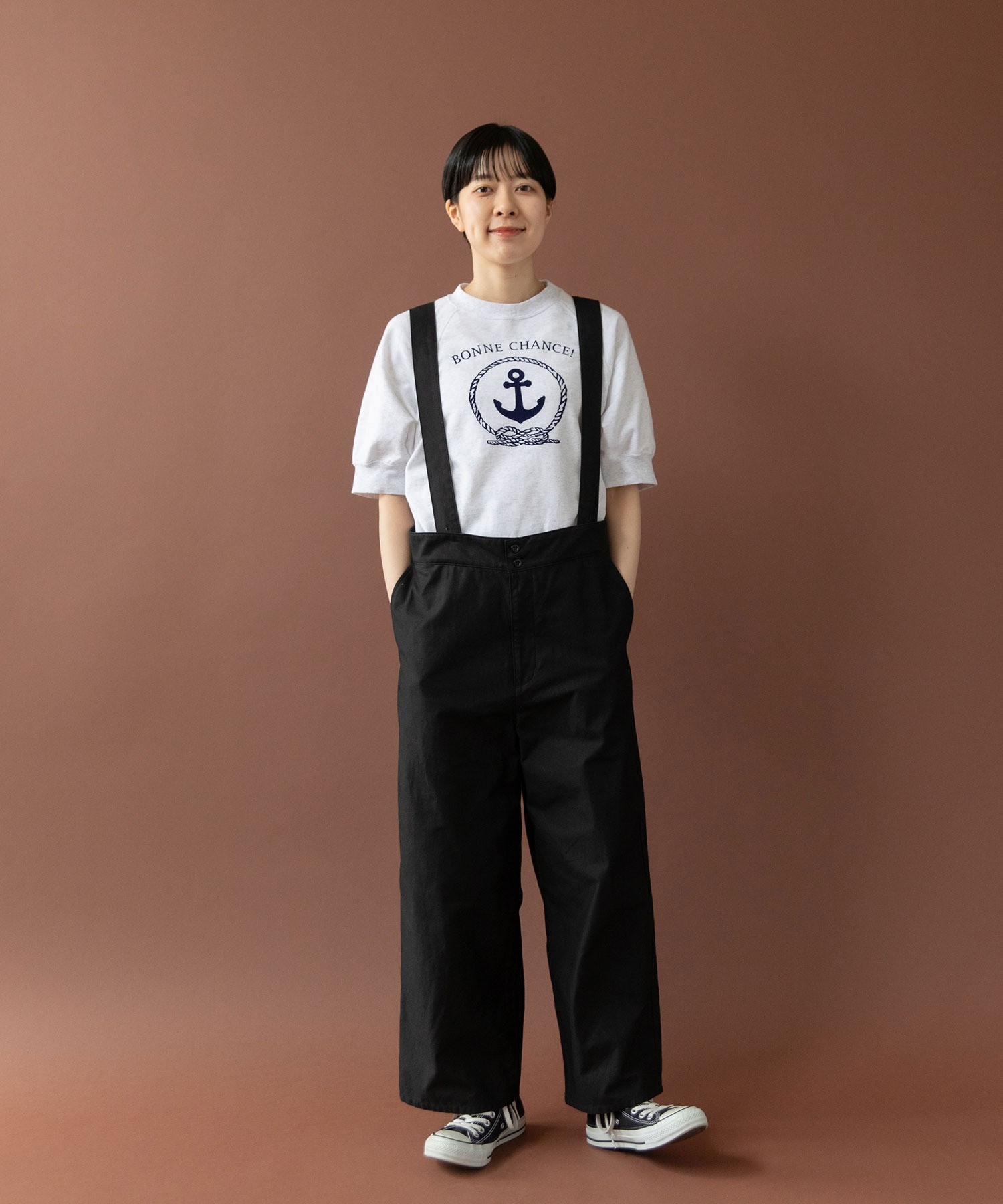 ちー 受注制【Chikashitsu +】square toe side zip boots | OUR BRAND