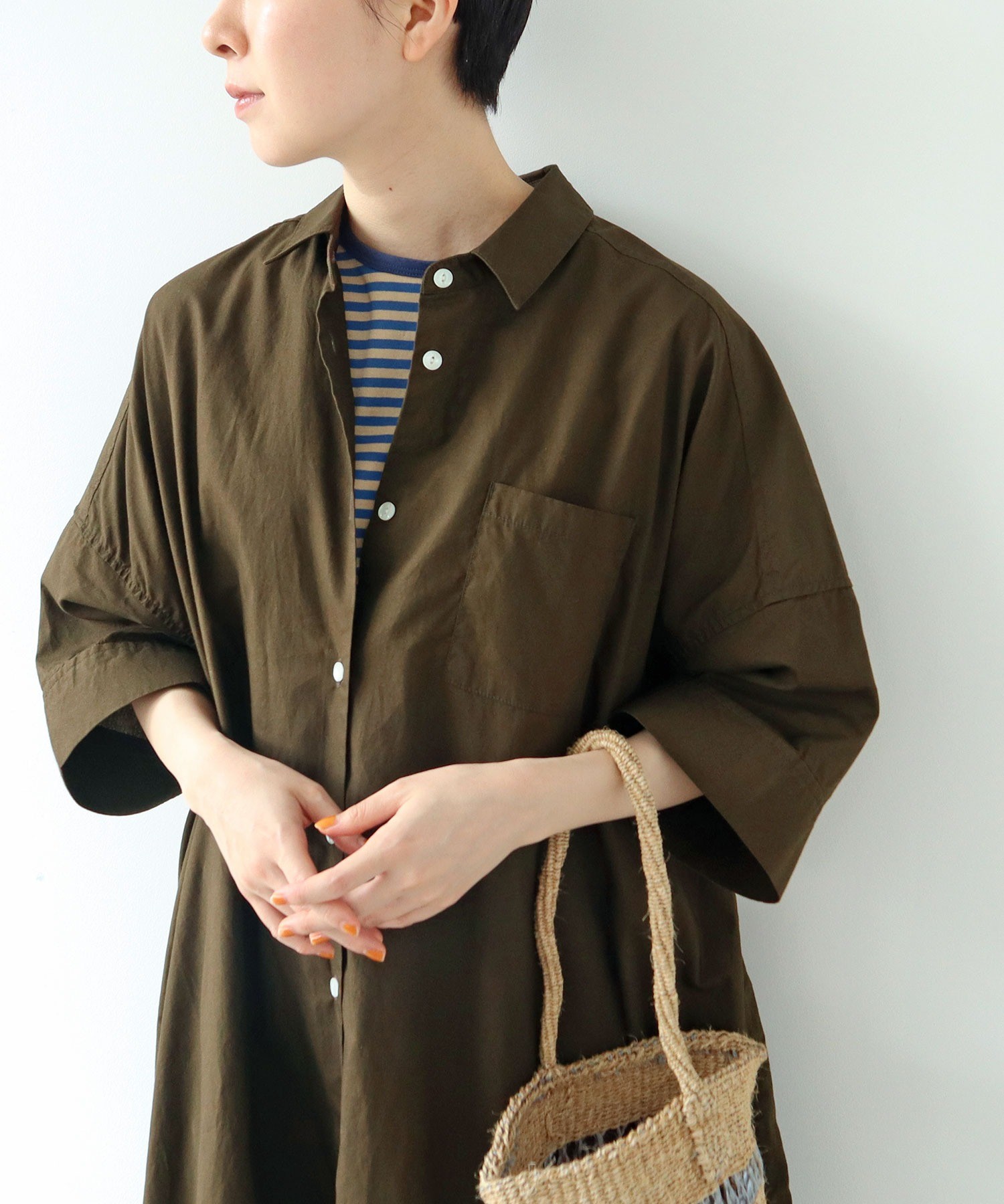Ribbon］Tops /［リボン］トップス | FICTION TOKYO OFFICIA