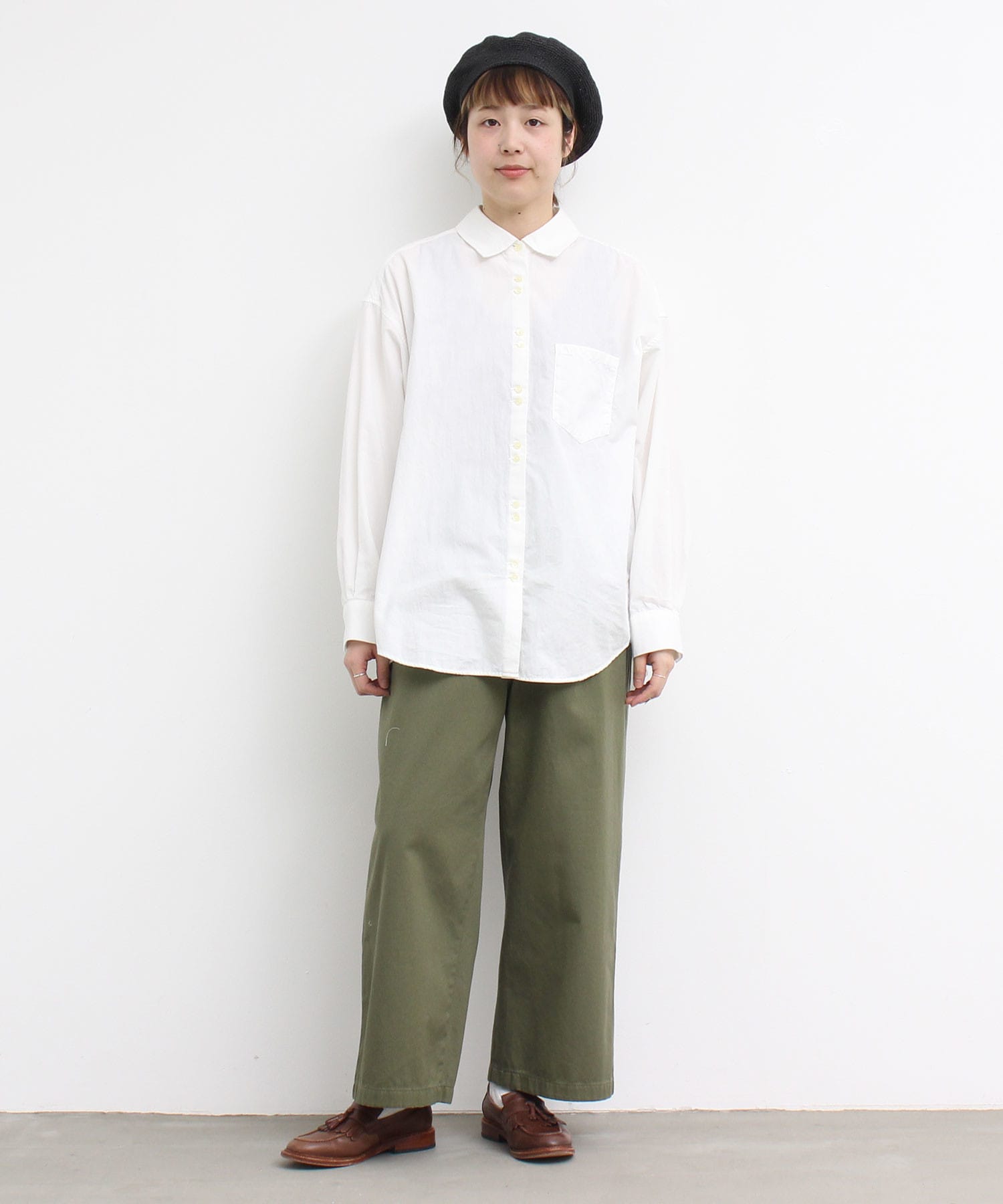 model:162cm