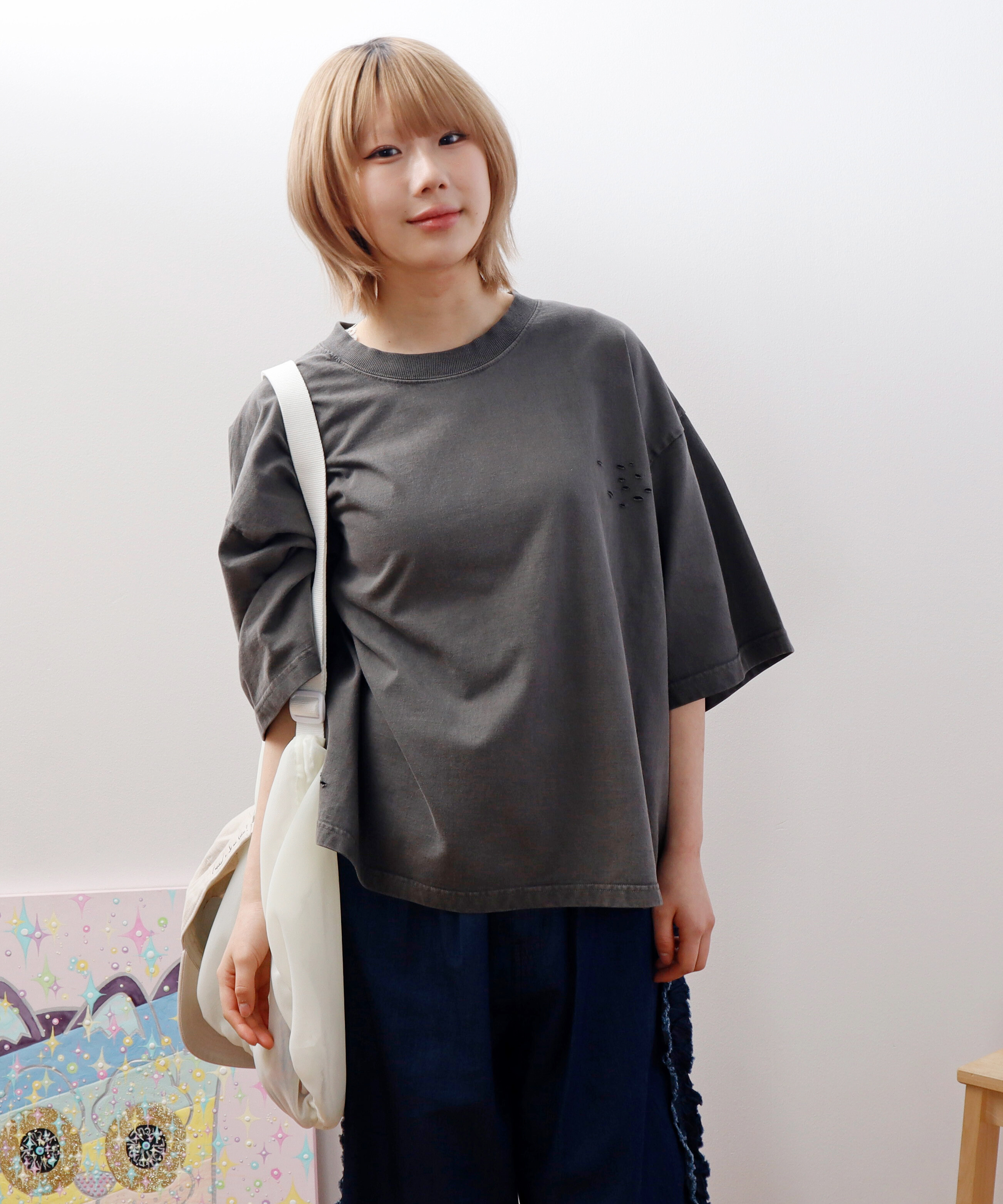 model:159cm