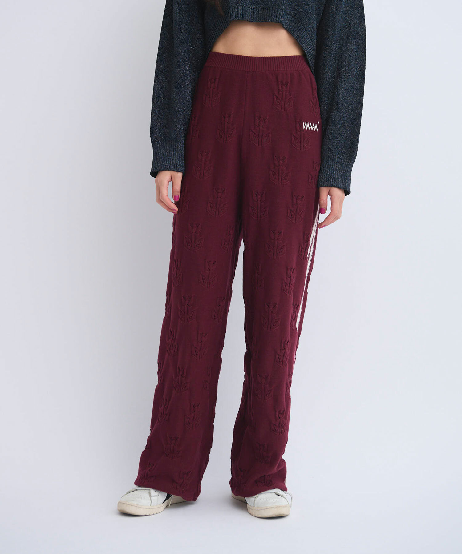 Fabiana Filippi イージーショートパンツ | ピンク | FARFETCH JP