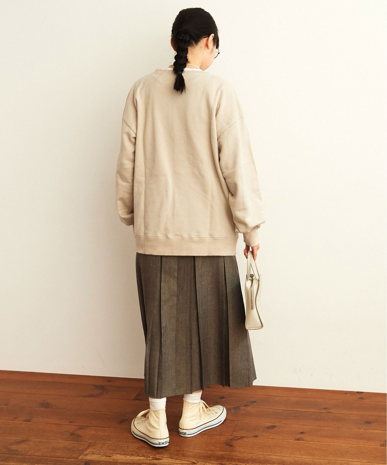 AMBIDEX Store △○recipe sweat(F キナリ): l'atelier du savon