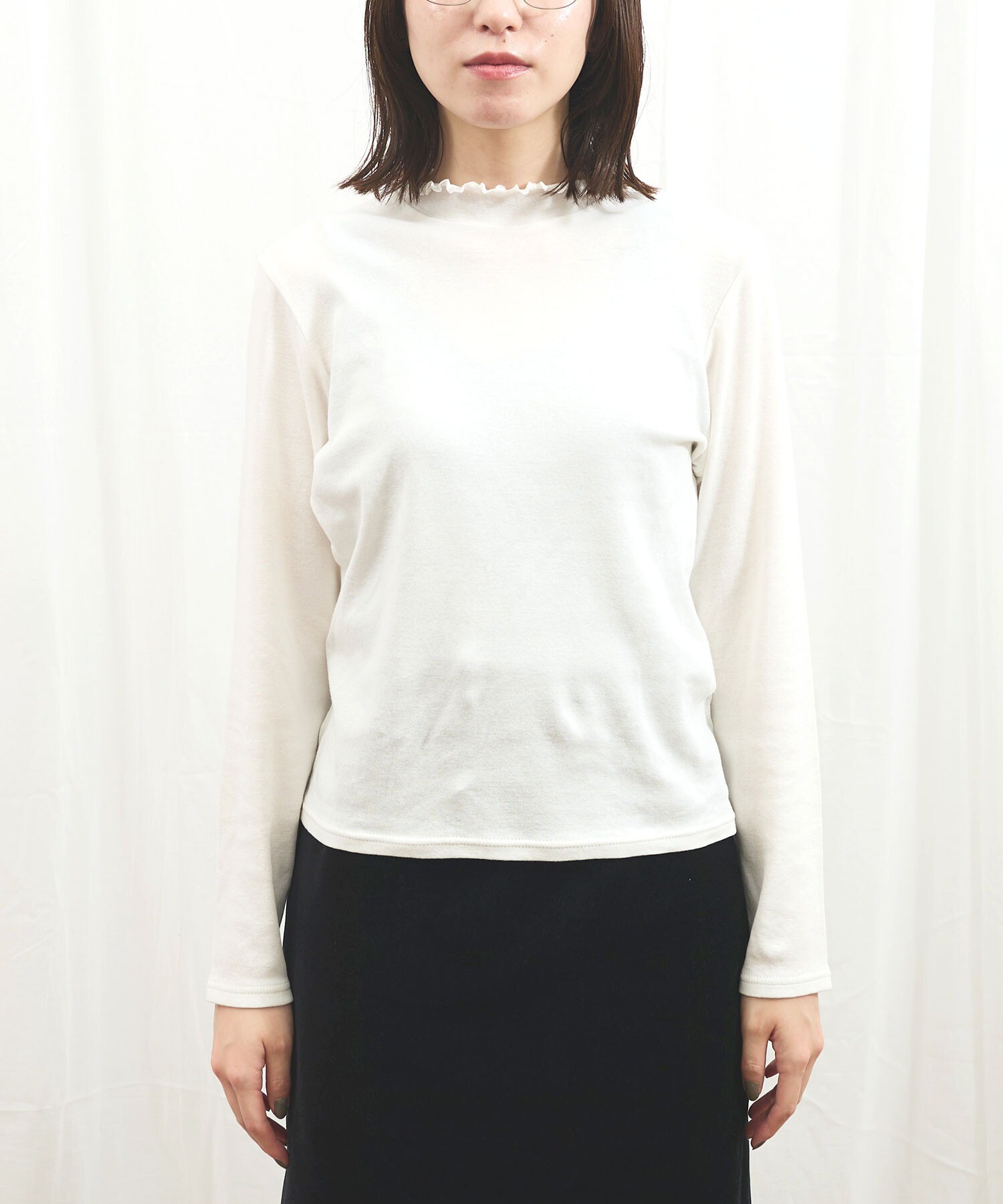 AMBIDEX Store 〇Hi-twist Milano mini turtle(F イエロー): l'atelier