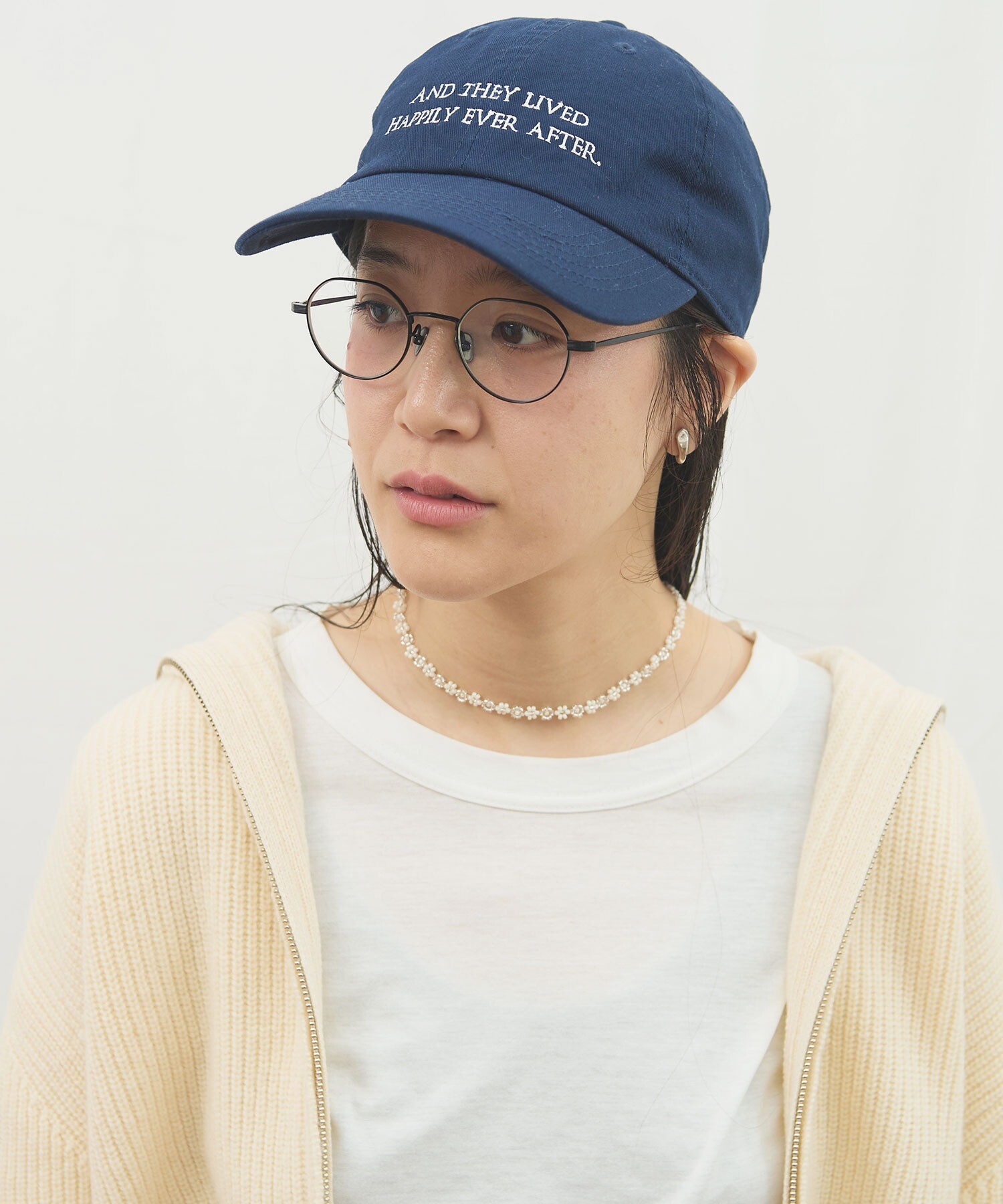 AMBIDEX Store 【予約販売】〇fairy tale cap(F コン): l'atelier du savon