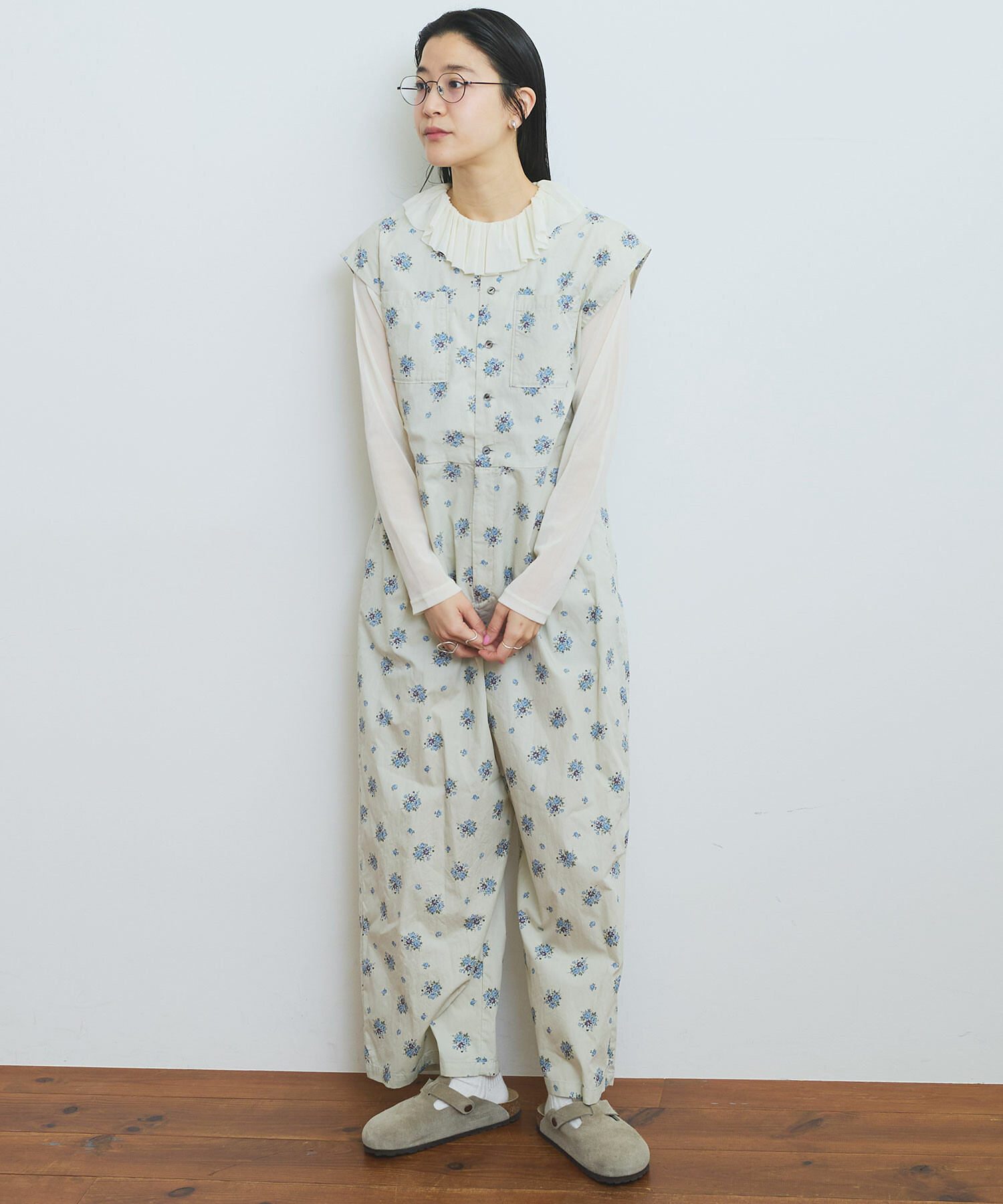 AMBIDEX Store ○○Monet tsunagi(F ピンク): l'atelier du savon